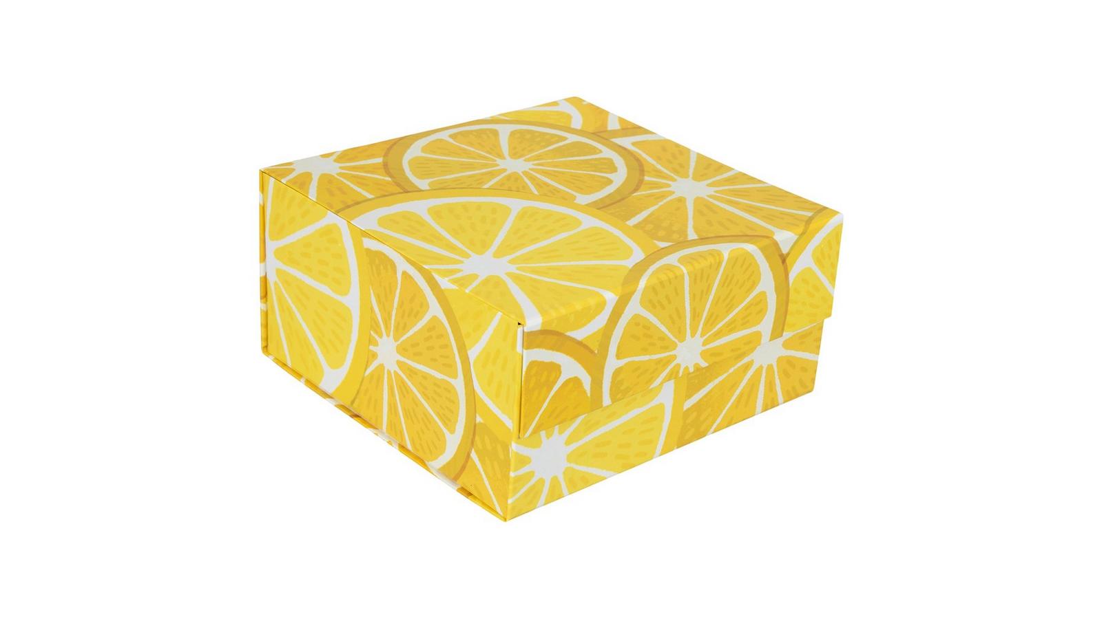 Lemon Slices Box | Hobby Lobby | 5773221