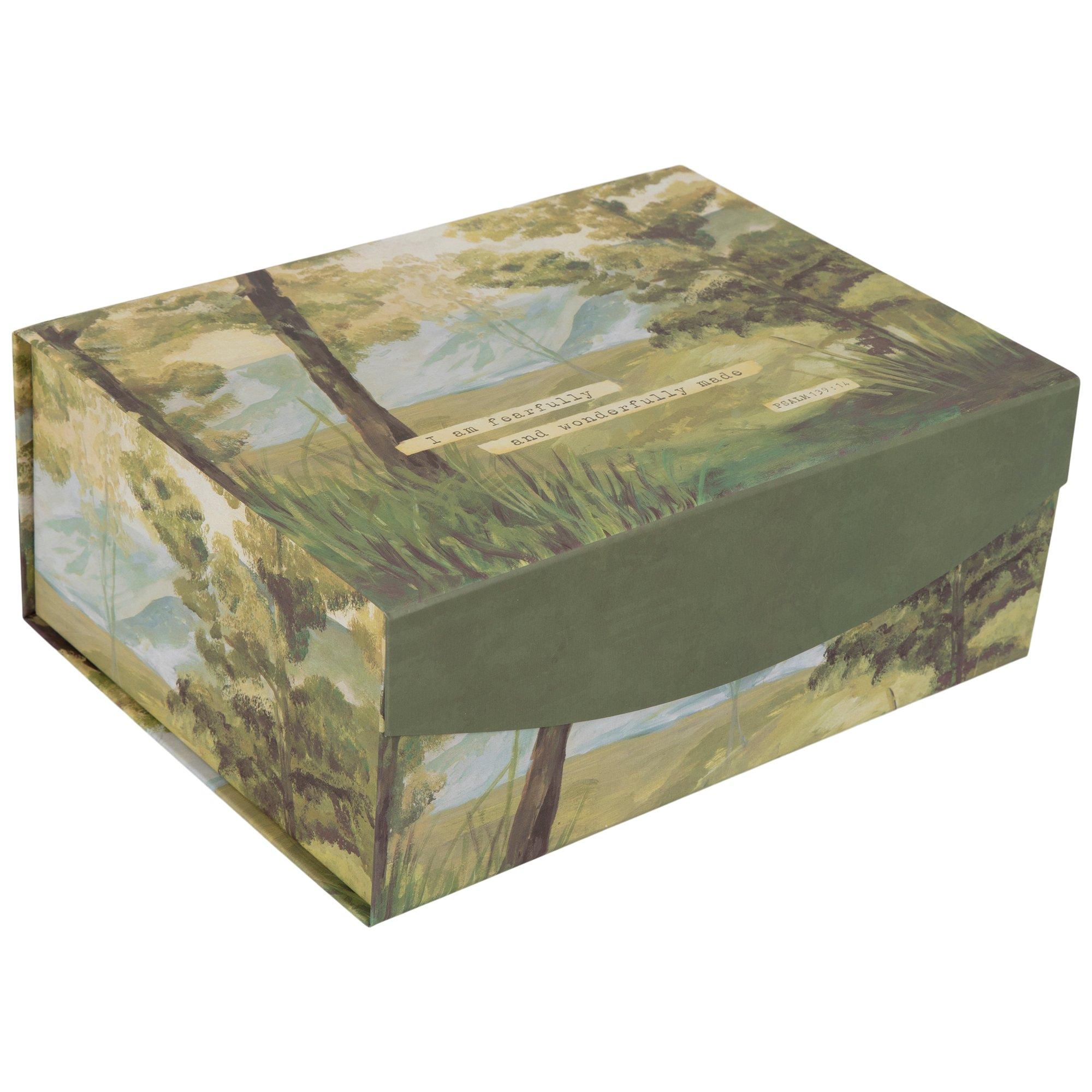 Psalm 139:14 Box view 1