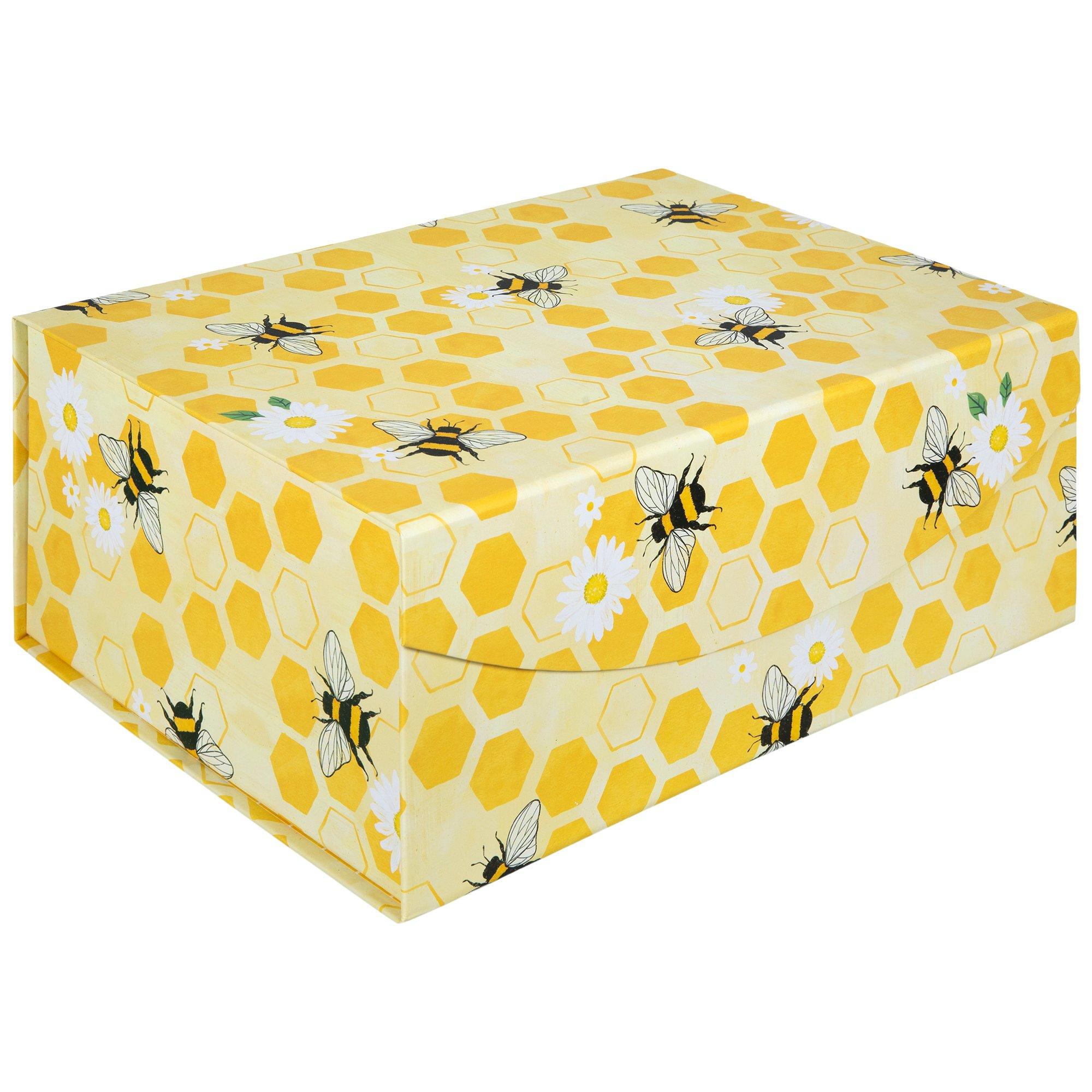 Honeycomb Box, Hobby Lobby