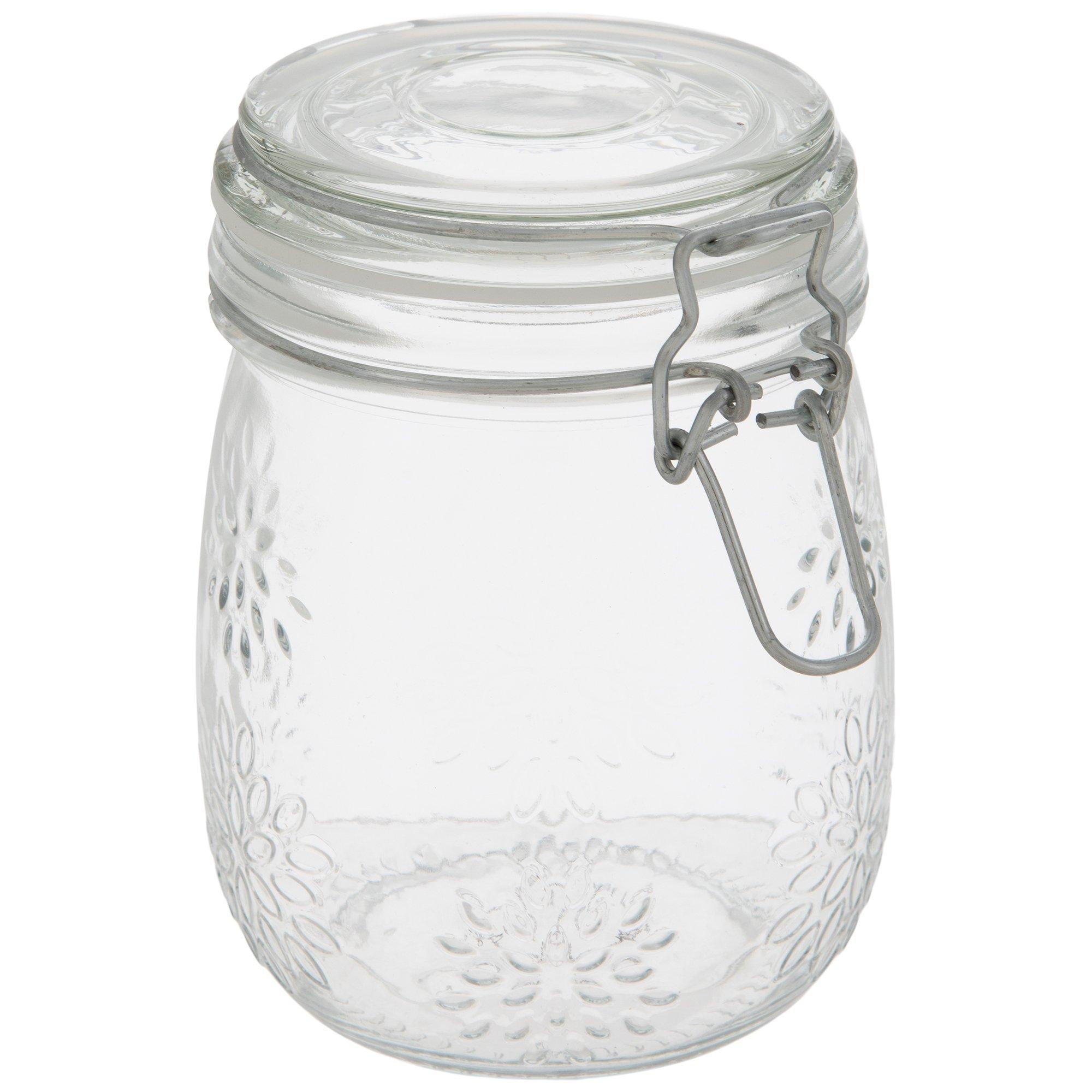 Glass Mason Jars, Hobby Lobby