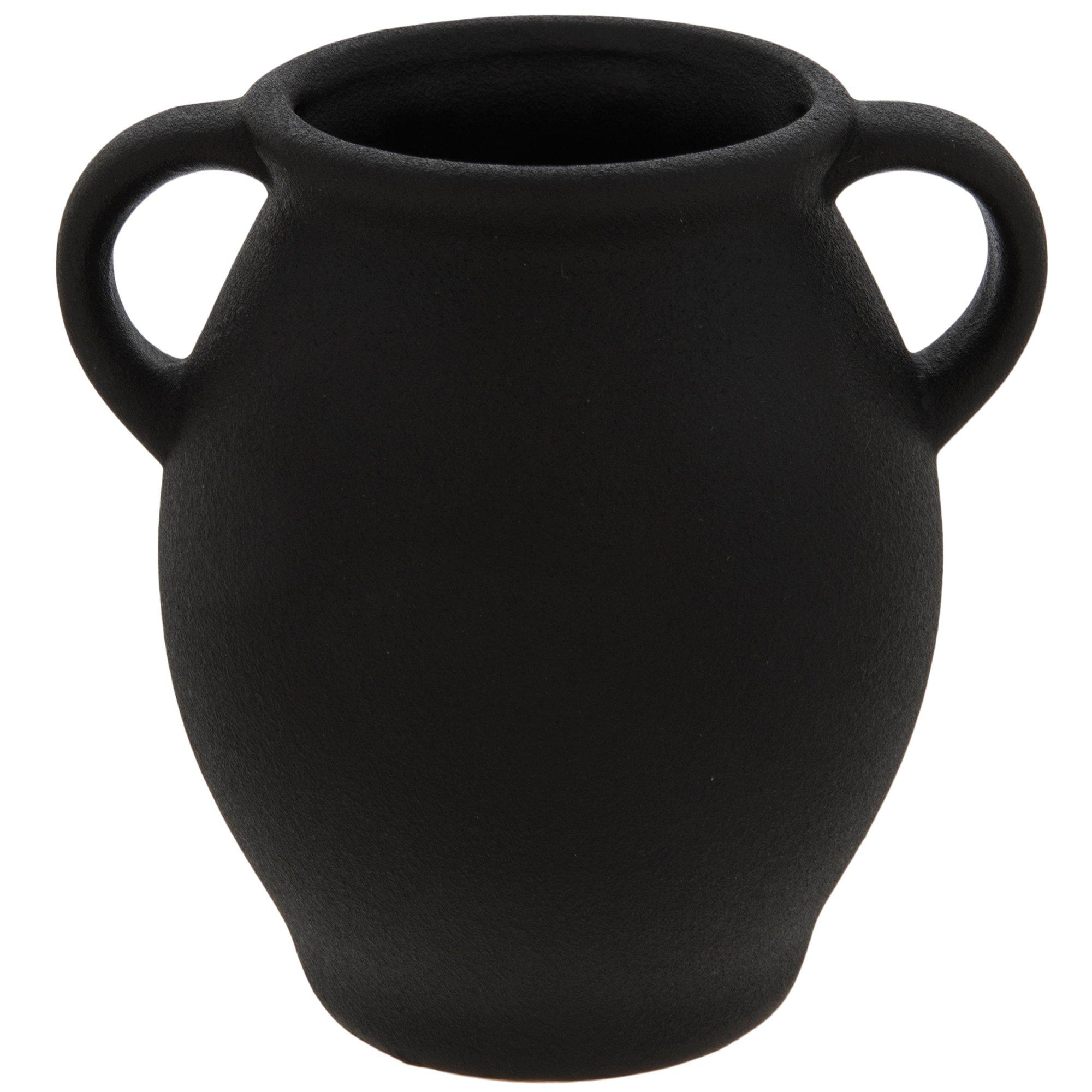 Black Jug Vase Hobby Lobby 5775903