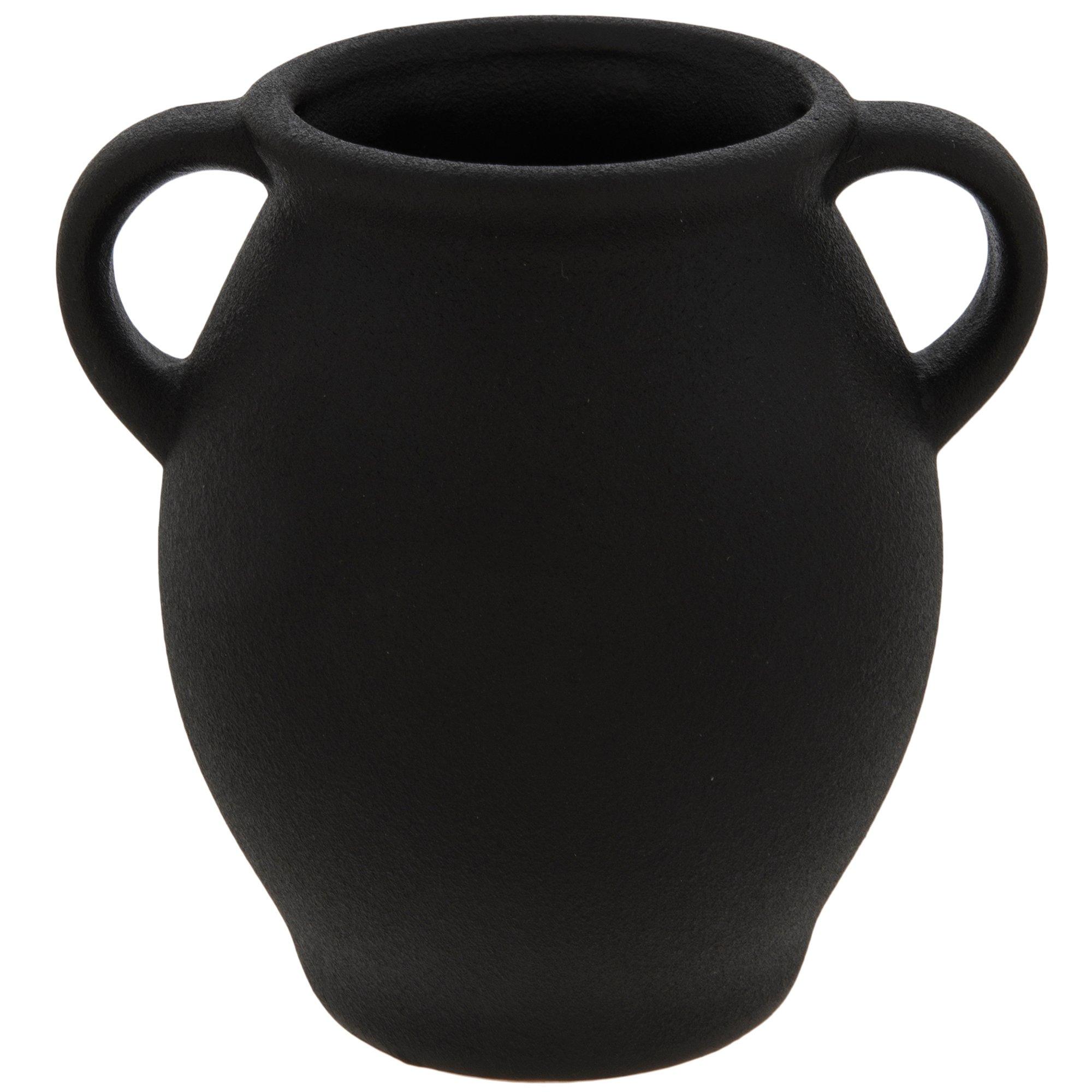 Black Jug Vase Hobby Lobby 5775903   5775903 81108675 IMGSET