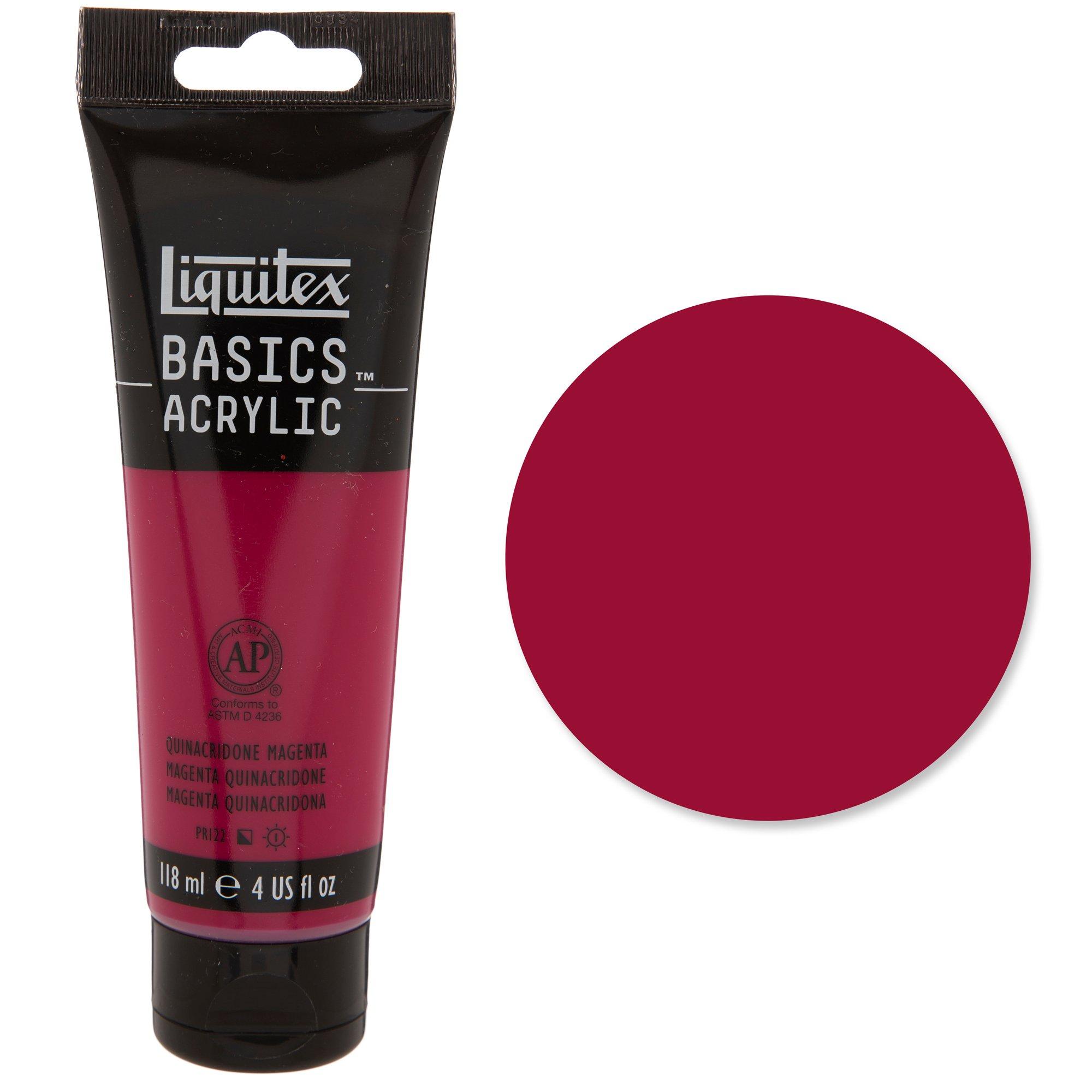 Liquitex Basics Acrylic Paint Hobby Lobby 577676