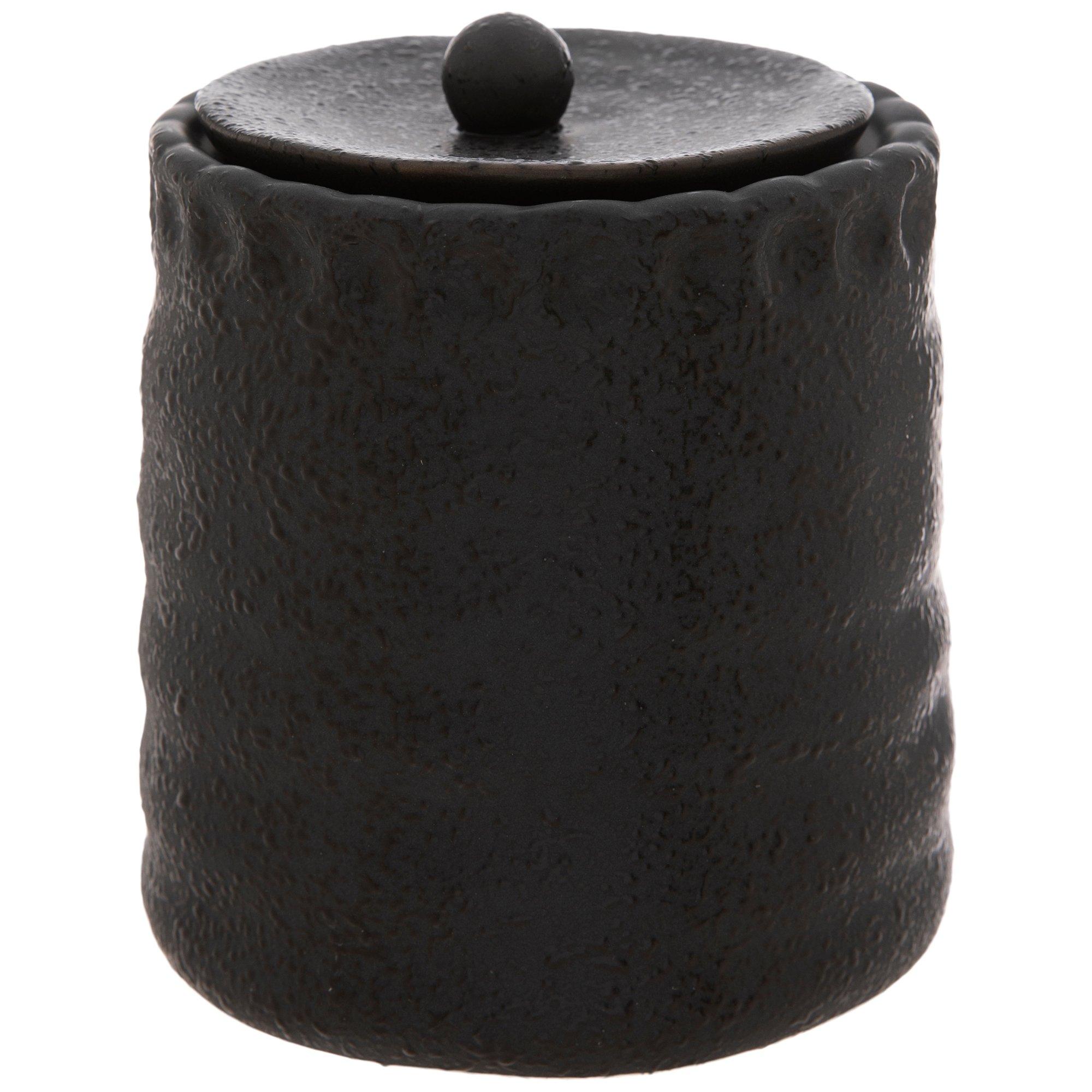 Ribbed & Dimpled Canister Hobby Lobby 5777024