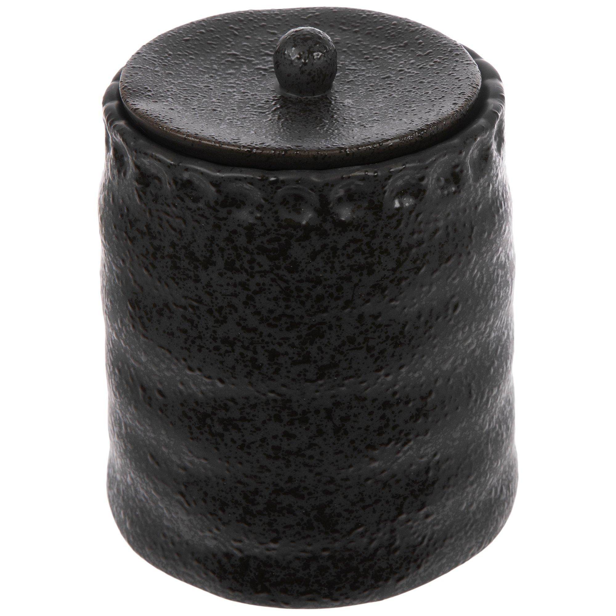 Ribbed & Dimpled Canister Hobby Lobby 5777040