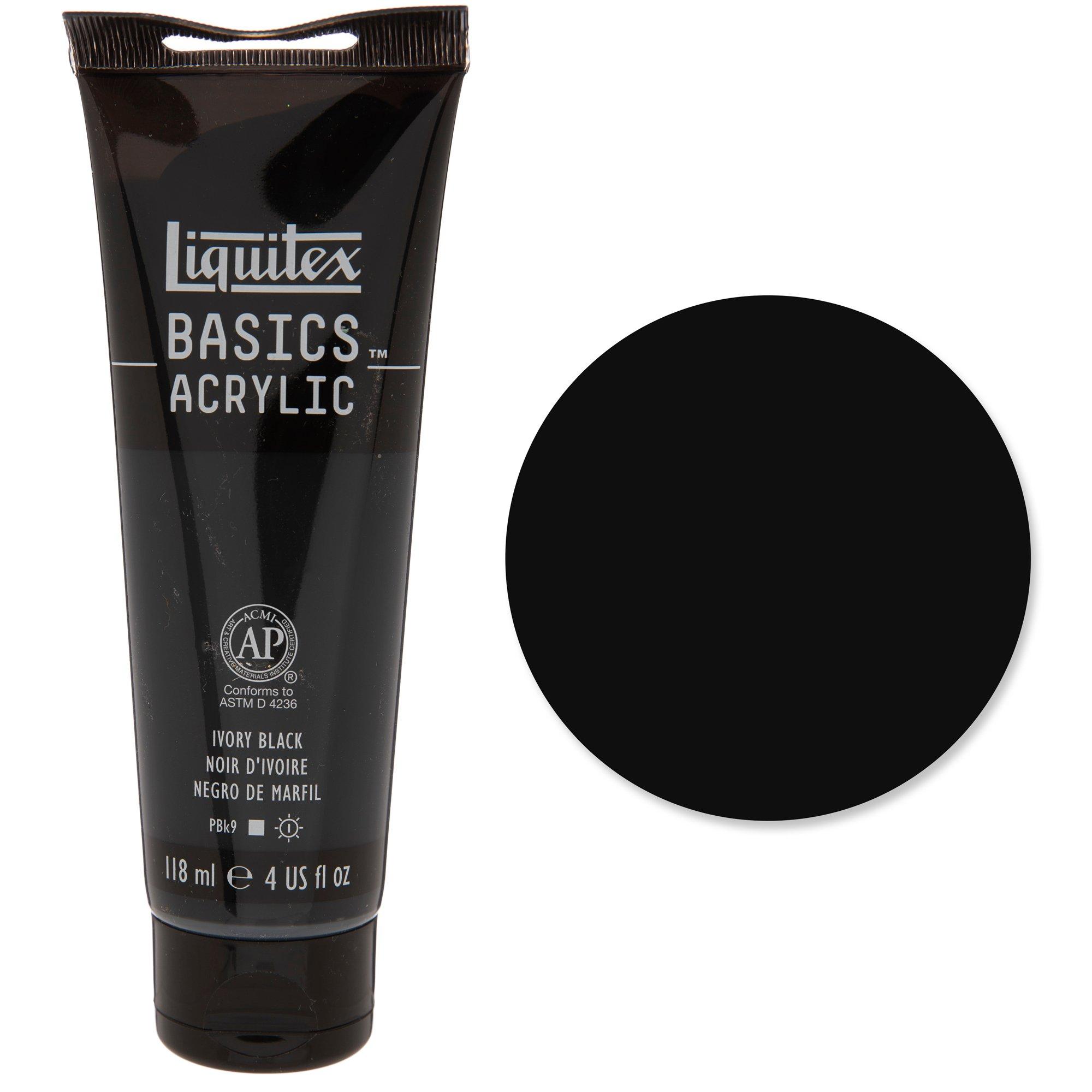 Liquitex Basics Acrylic Paint