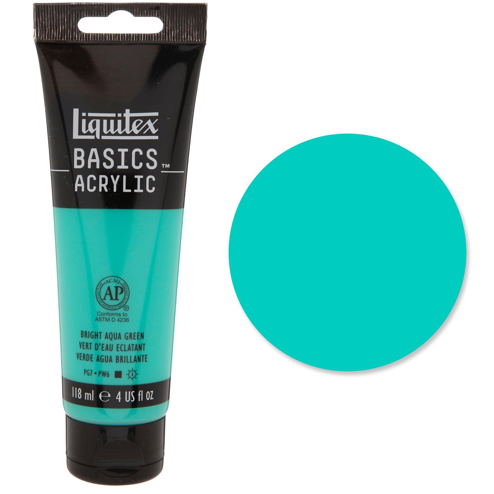 Liquitex Basics Acrylic Paint Hobby Lobby 577841