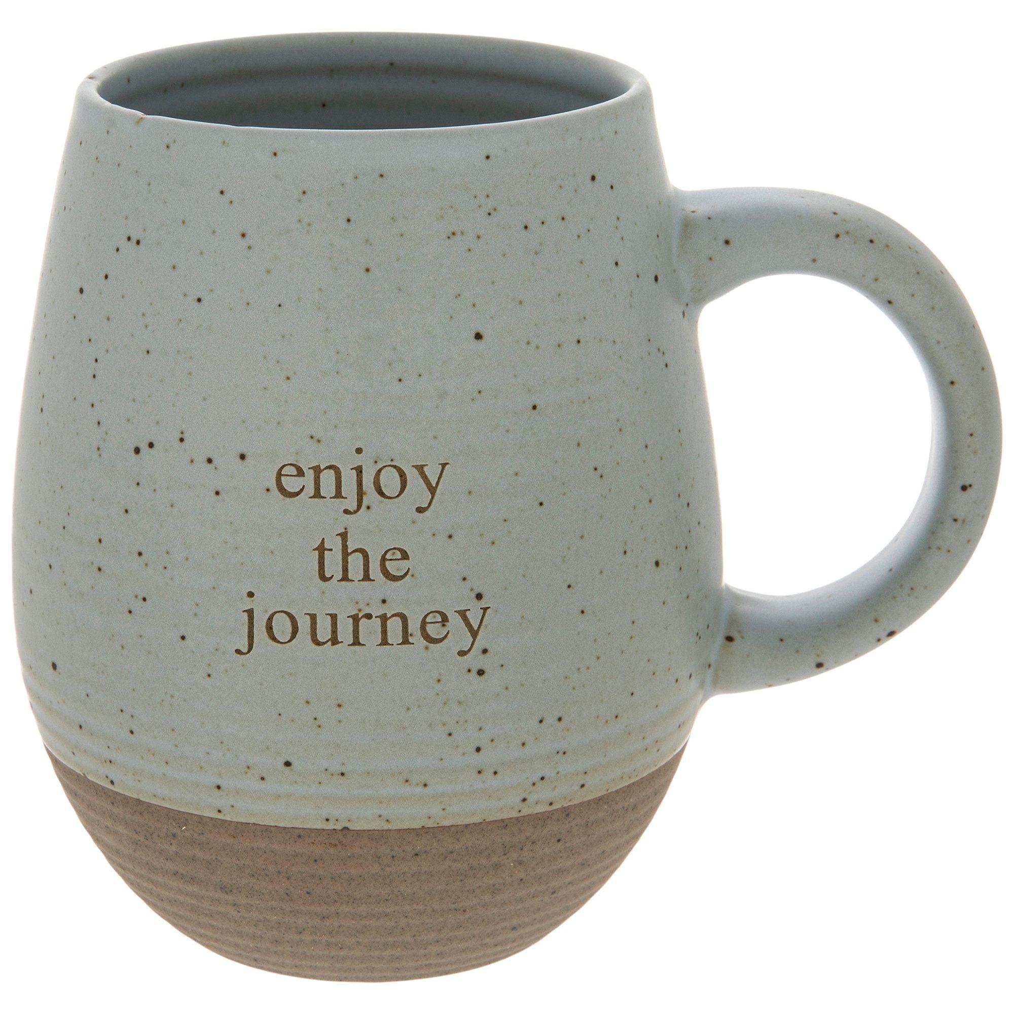 Small Joy Travel Mug by Of Light & Memories