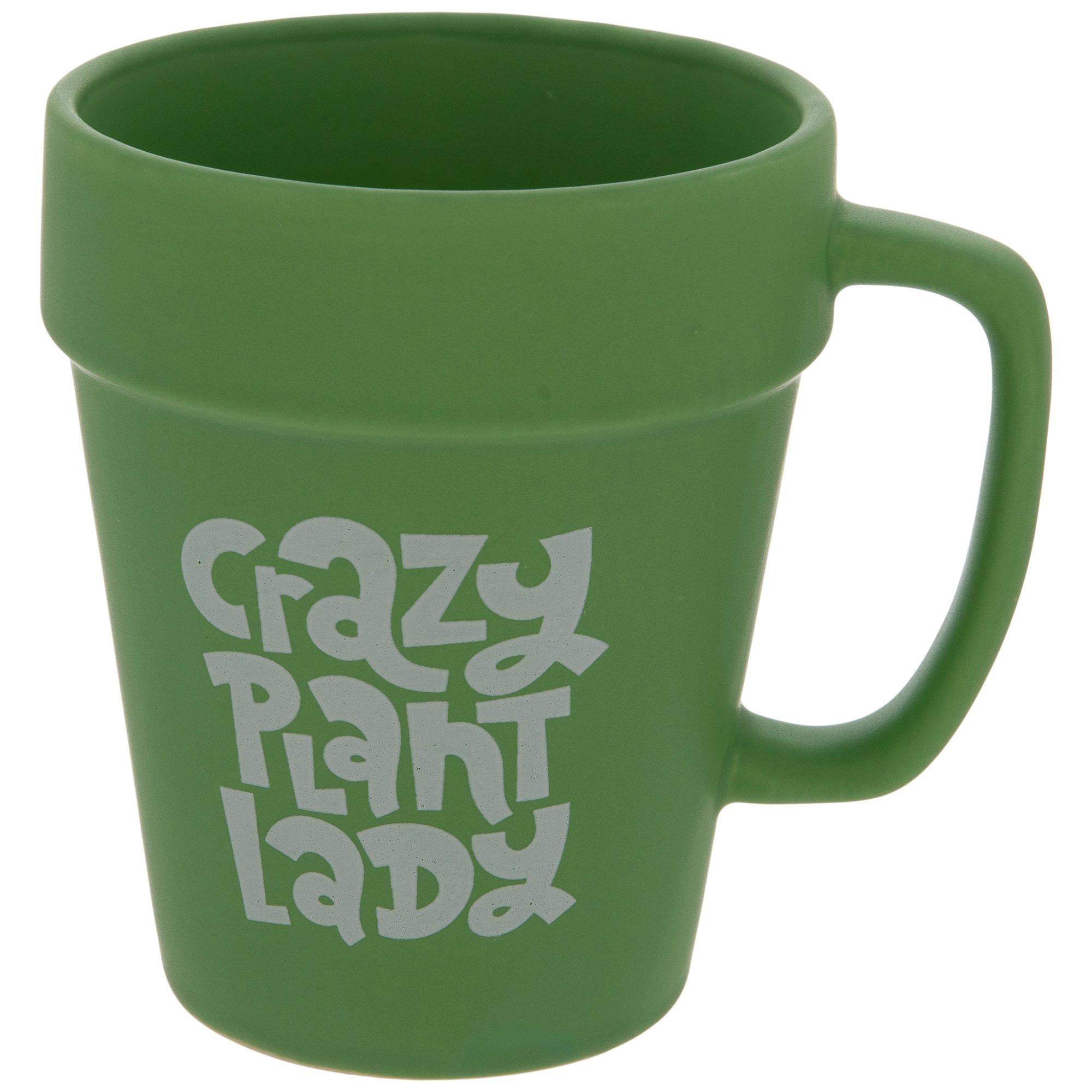 WITTY WOMEN COFFEE MUGS – The Mad Padder