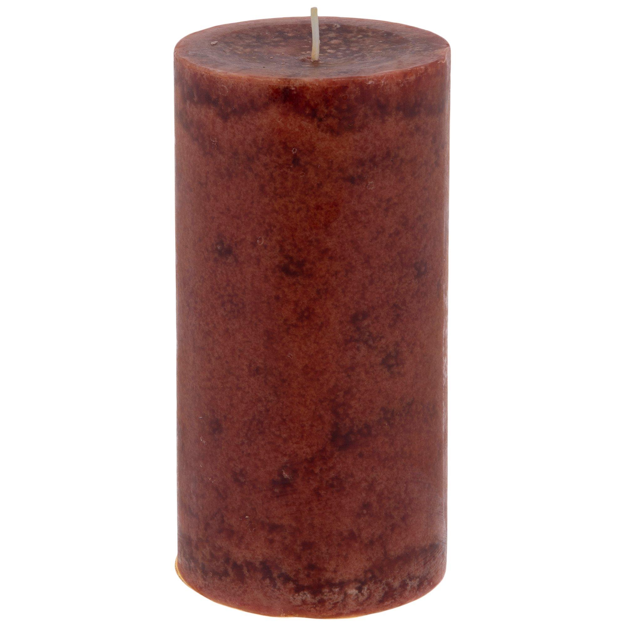 Jasmine Pillar Candle Hobby Lobby 578401