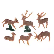 Miniature Reindeer