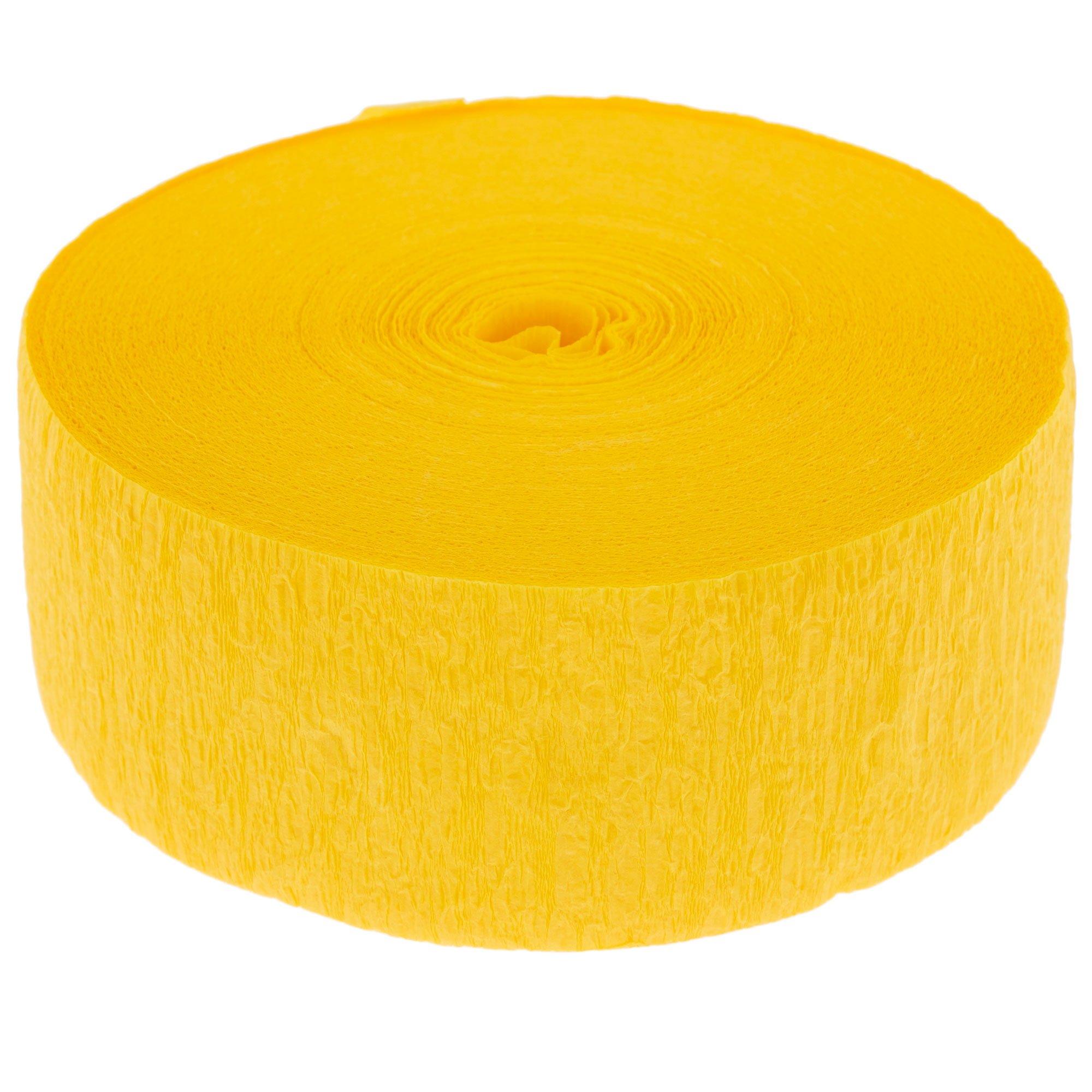 Crepe Streamer Hobby Lobby 578526