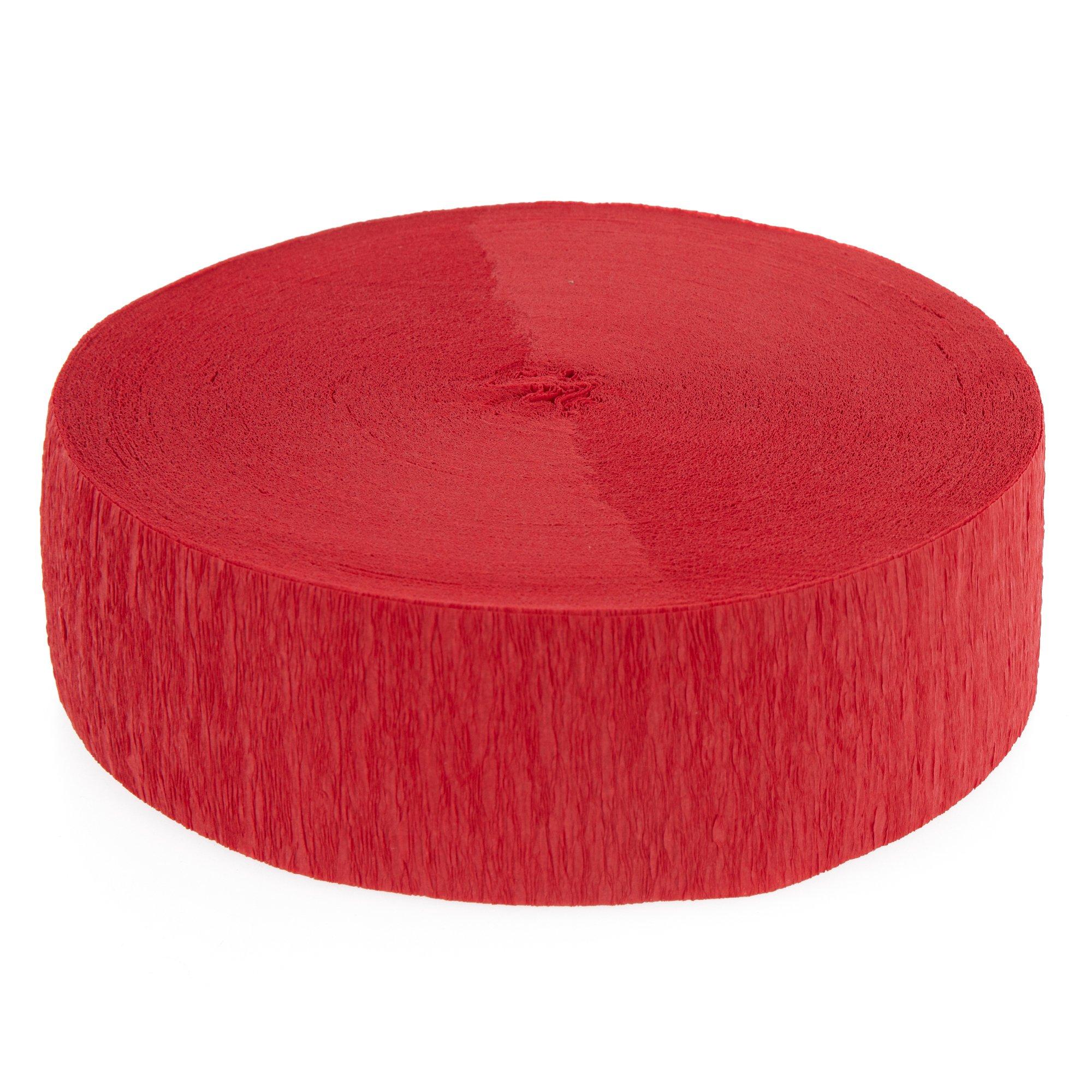 Crepe Streamer Hobby Lobby 578674