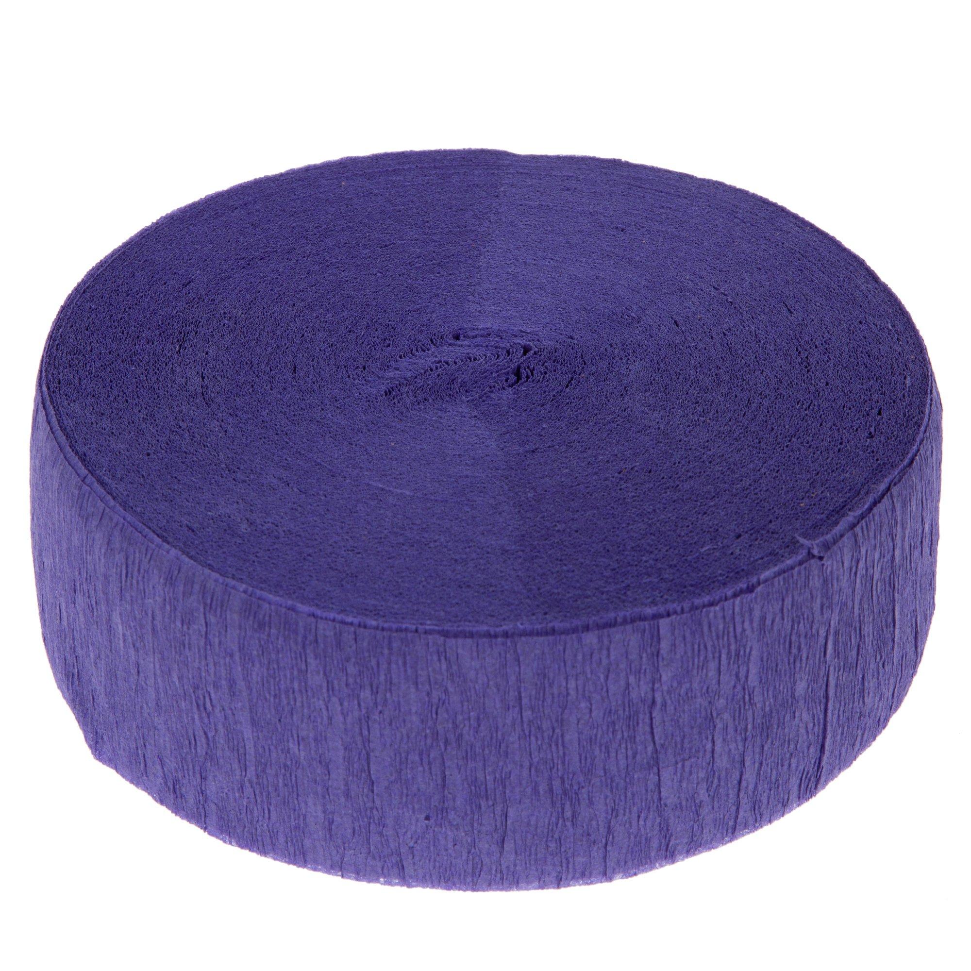 Crepe Streamer Hobby Lobby 578682
