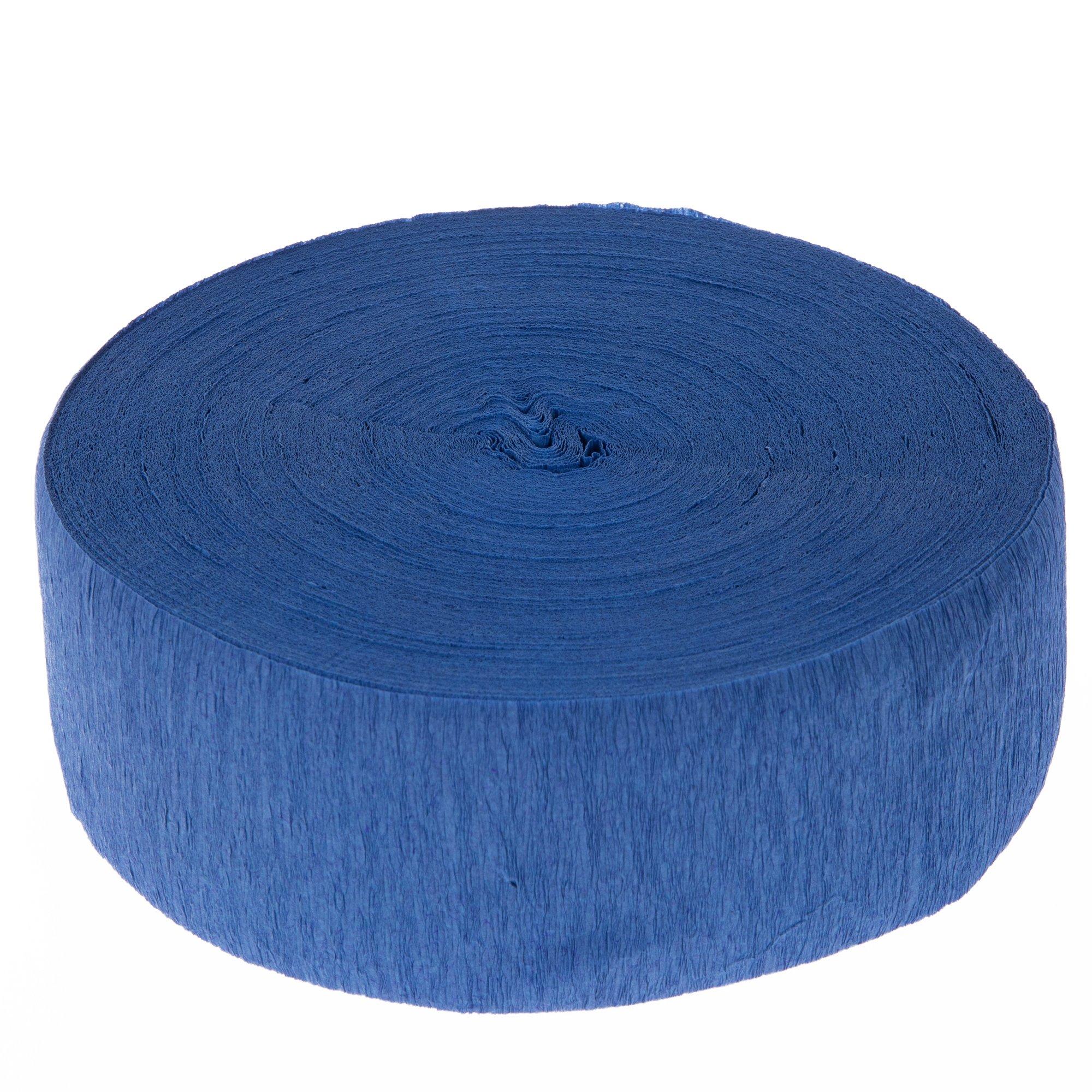 Crepe Streamer Hobby Lobby 578740