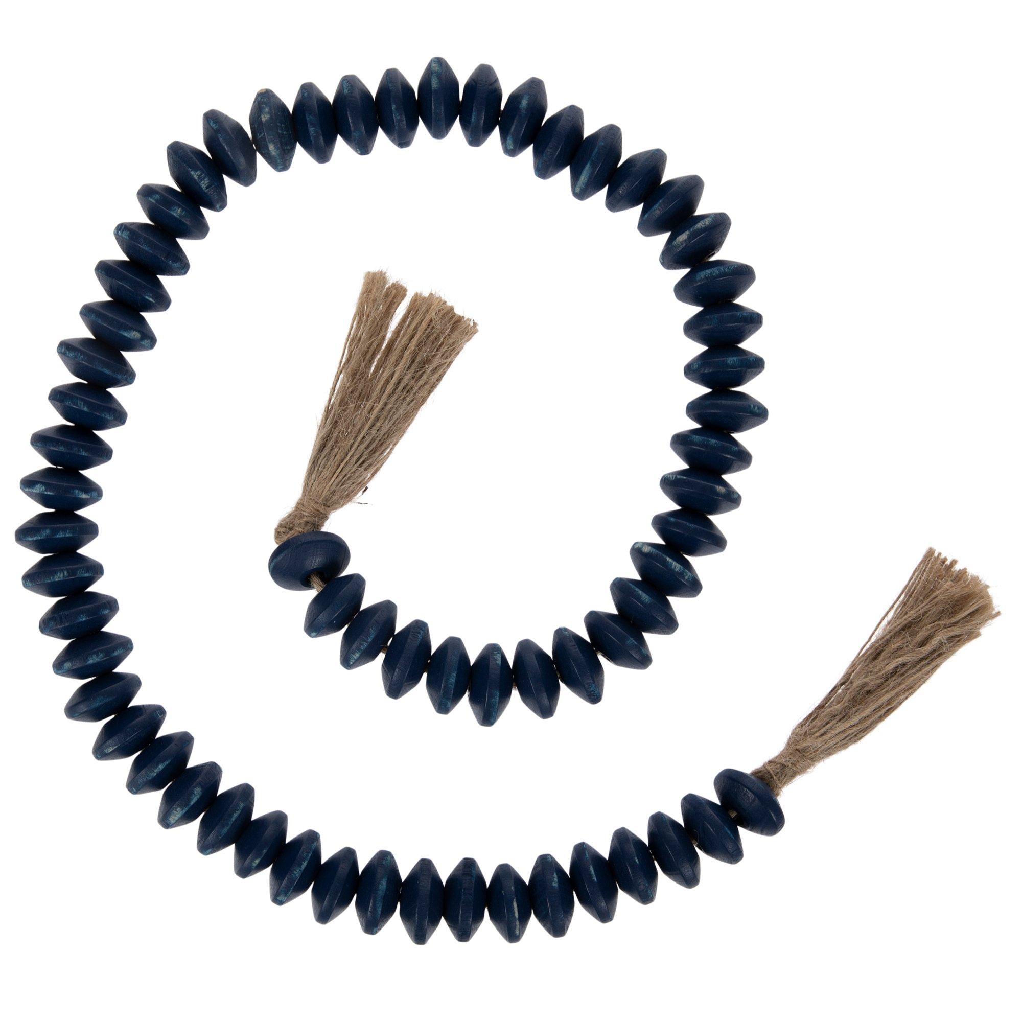 Disk Beaded Garland Hobby Lobby 5788625