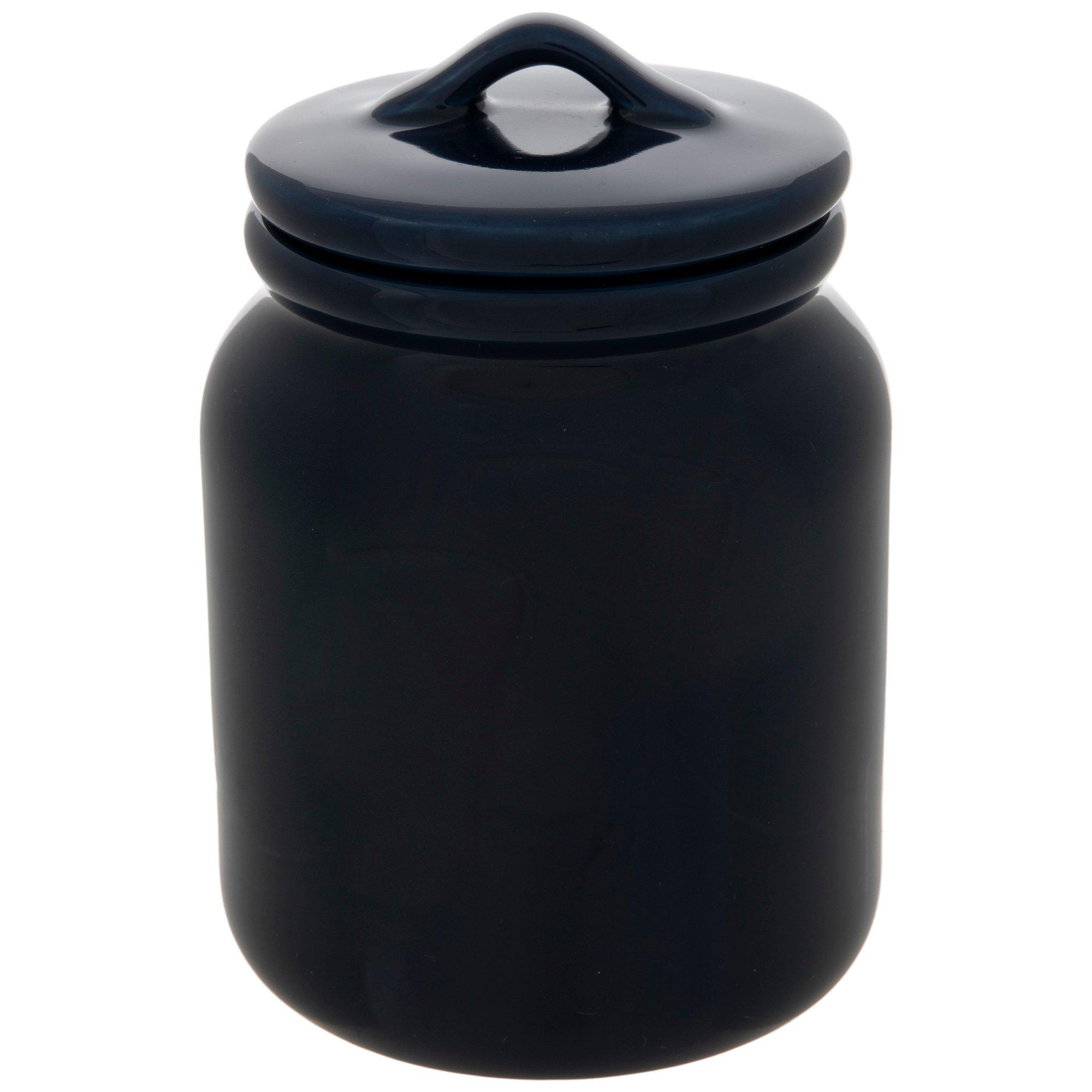 Blue Canister Hobby Lobby 5789102