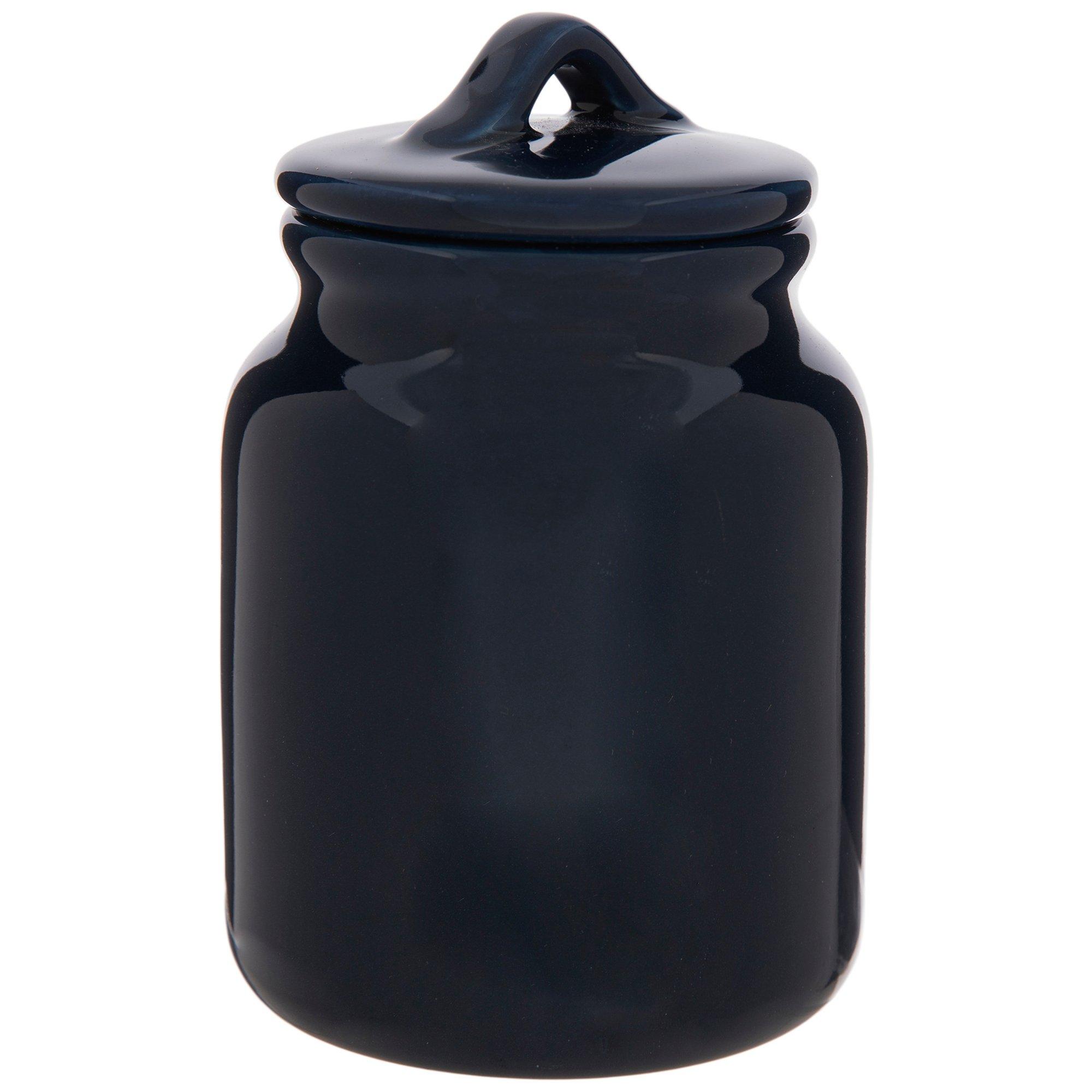 Blue Canister Hobby Lobby 5789110
