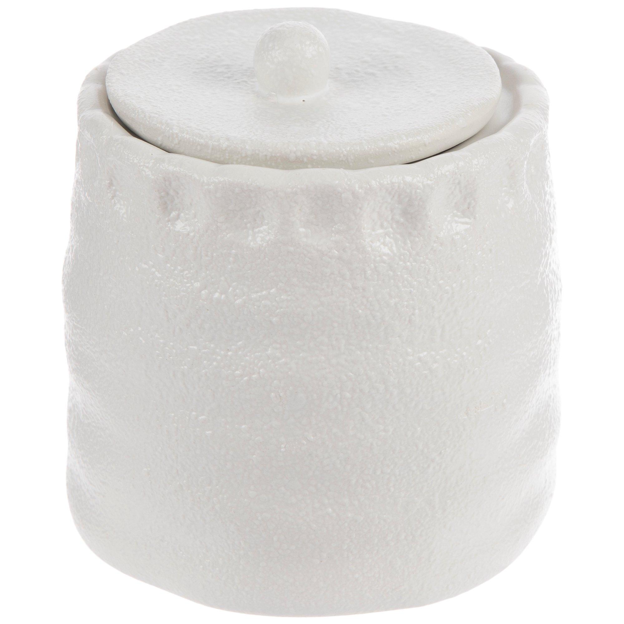 Ribbed & Dimpled Canister Hobby Lobby 5791694
