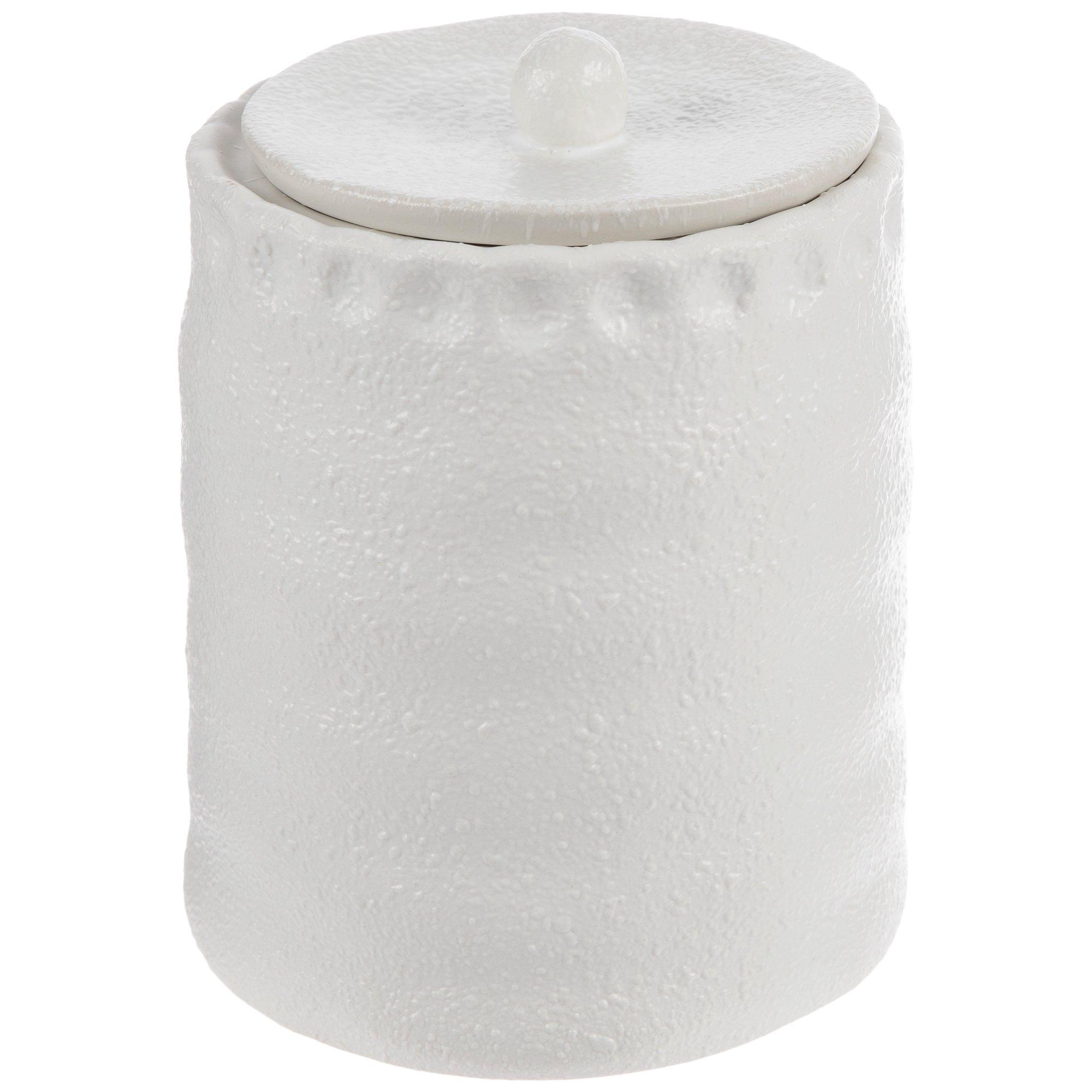 Ribbed Dimpled Canister Hobby Lobby 5791710   5791710 81110455 IMGSET