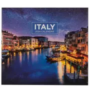 Italy 2024 Calendar