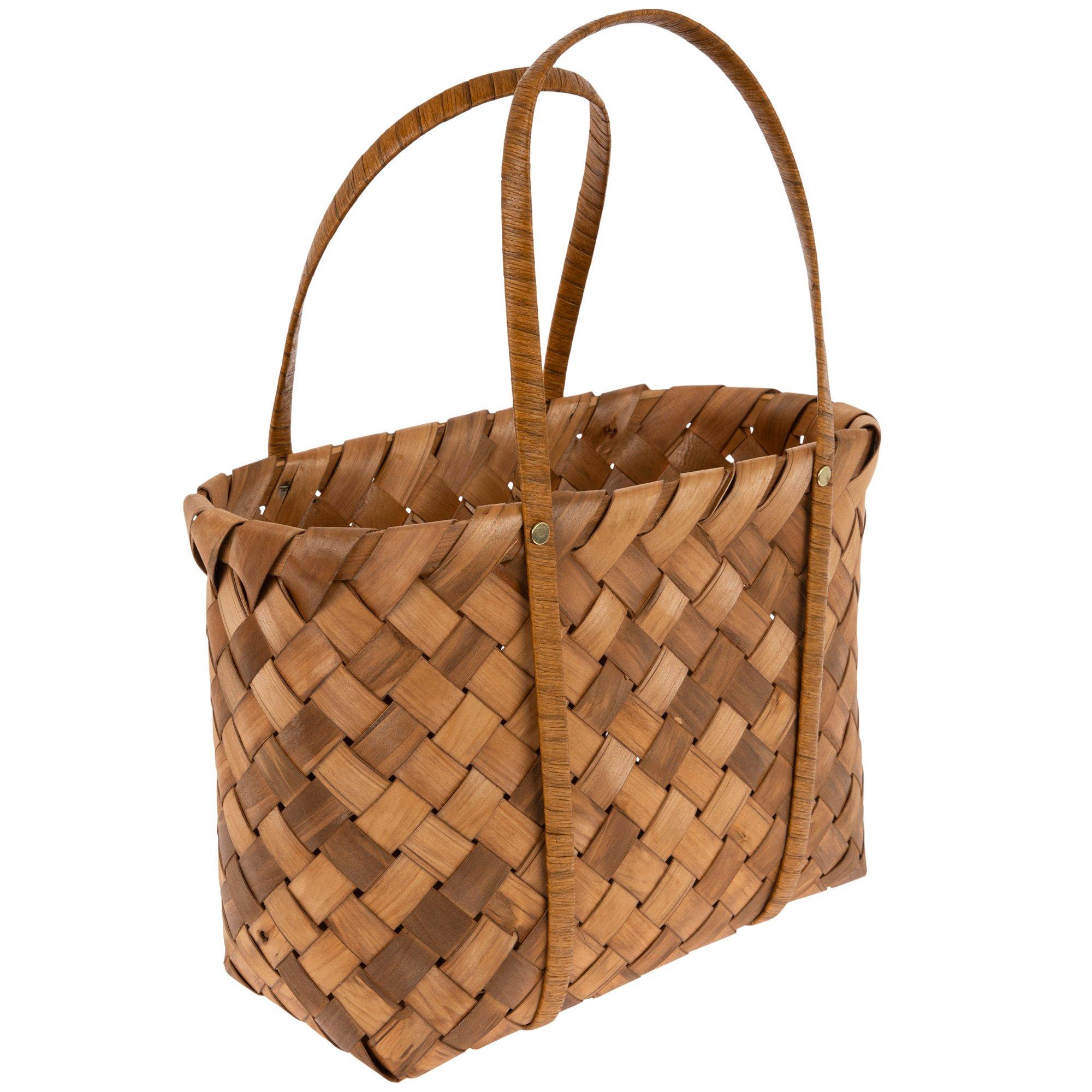 Chipwood Basket | Hobby Lobby | 5794540