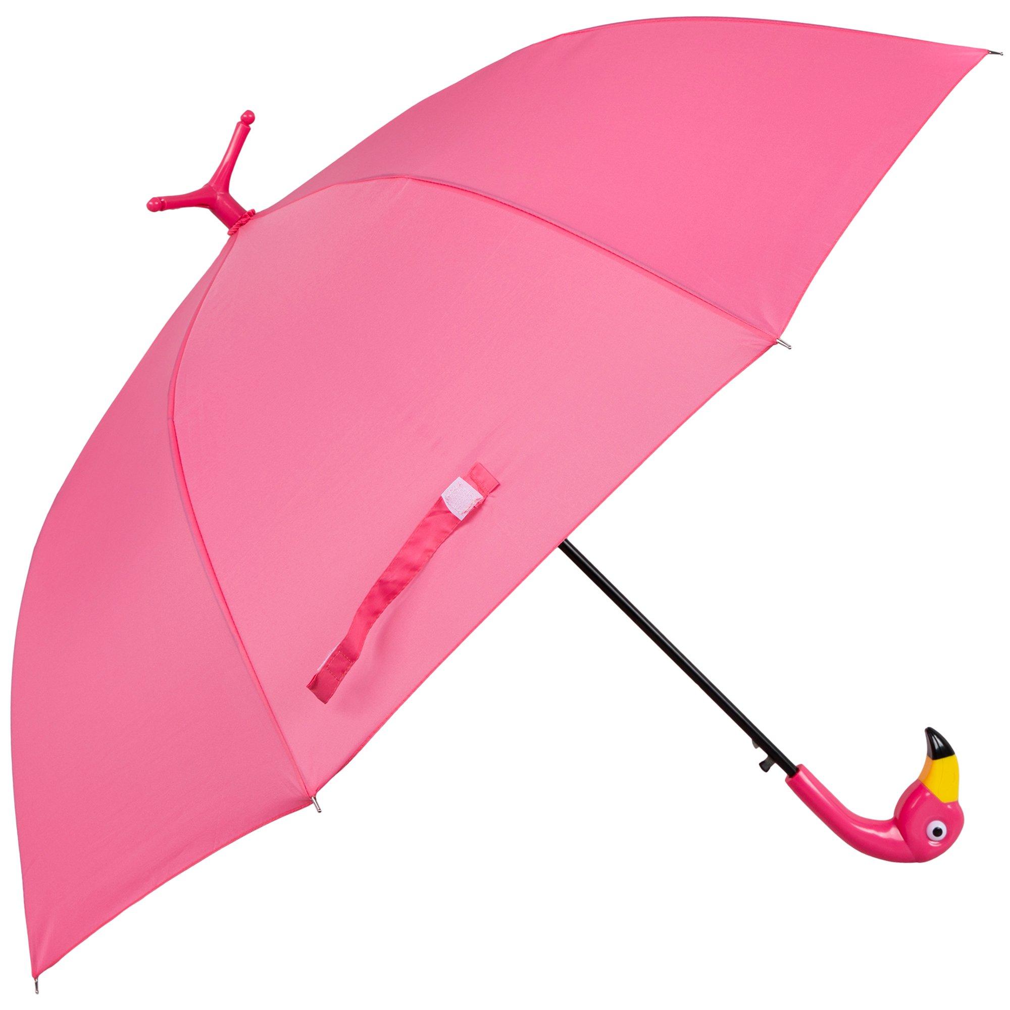 Flamingo Umbrella