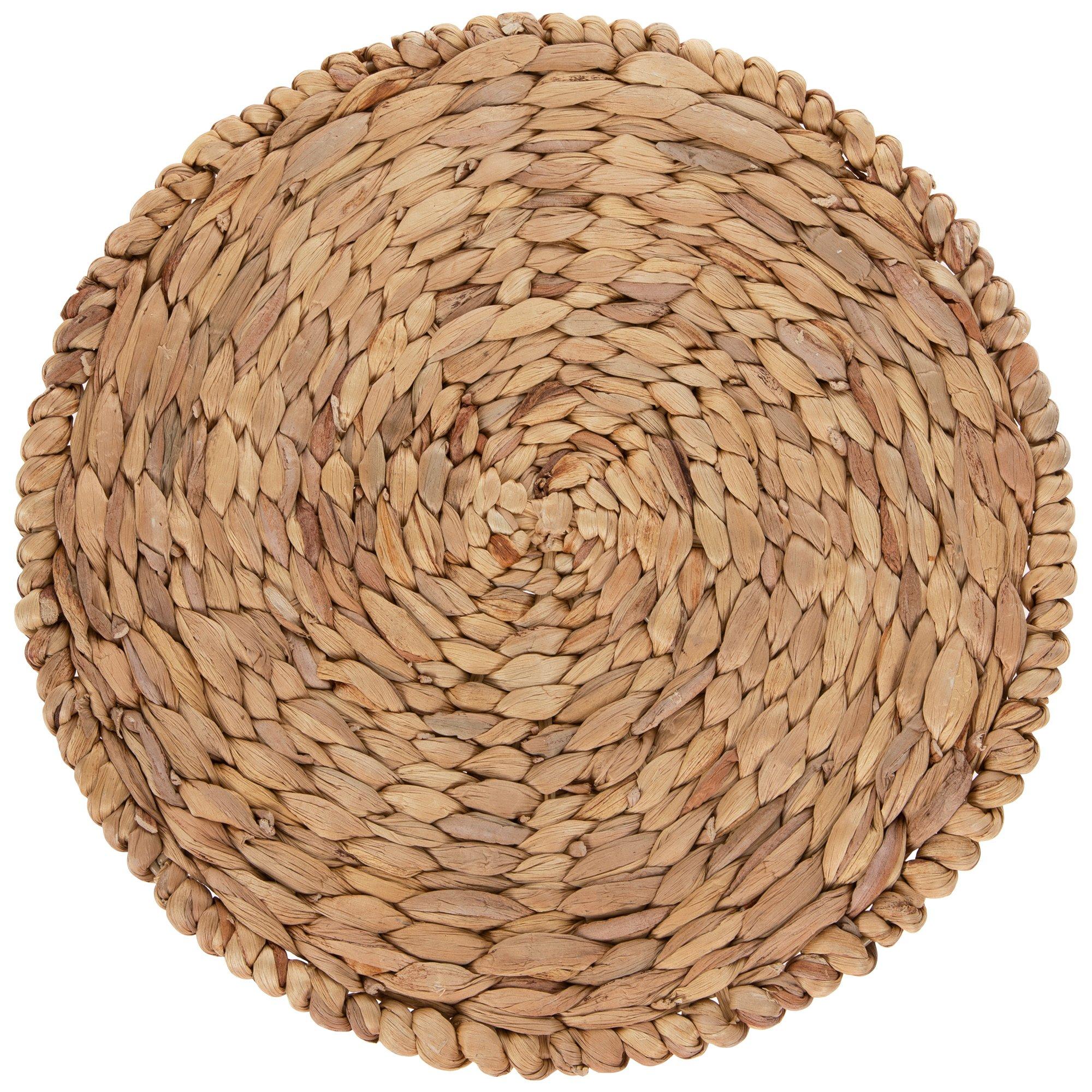 Hyacinth Plate Charger Hobby Lobby 5796438