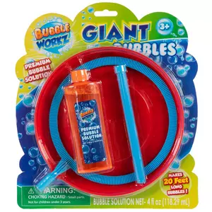 Giant Bubble Kit