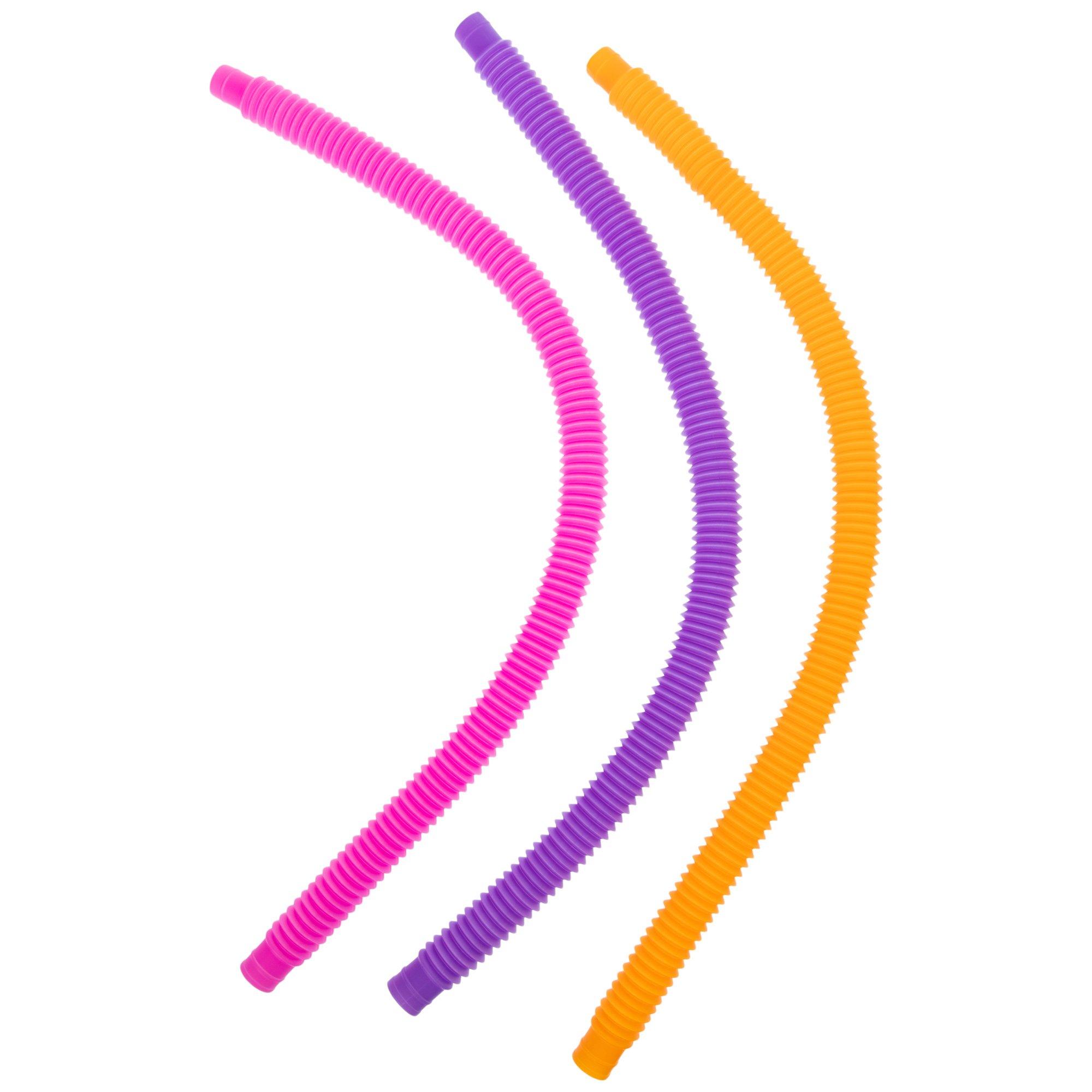 Pull & Pop Sensory Tubes Hobby Lobby 5796727