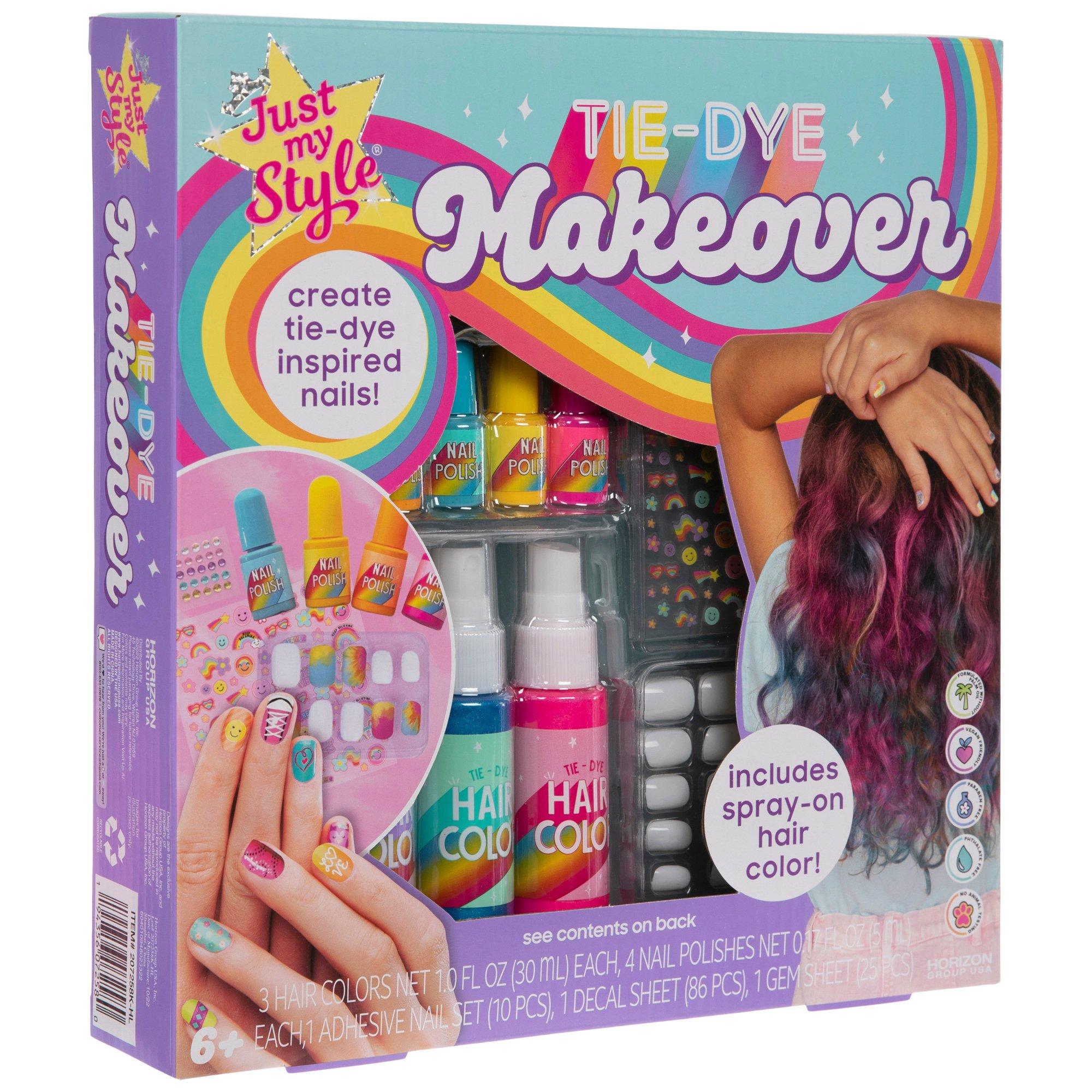TieDye Makeover Set Hobby Lobby 5797840