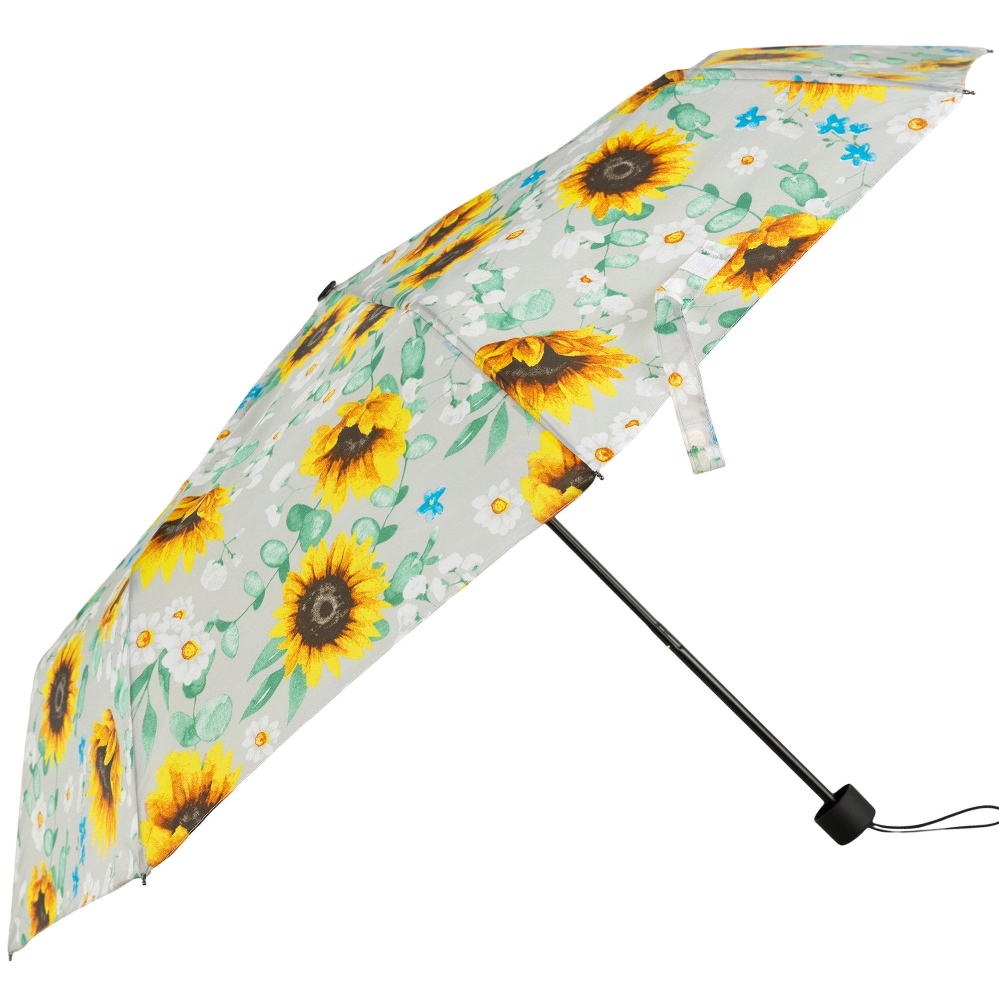 Sunflower Mini Umbrella Hobby Lobby 5802244