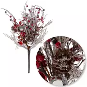 Icy Berry & Ornament Bush