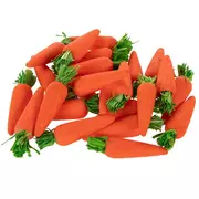 Mini Carrots