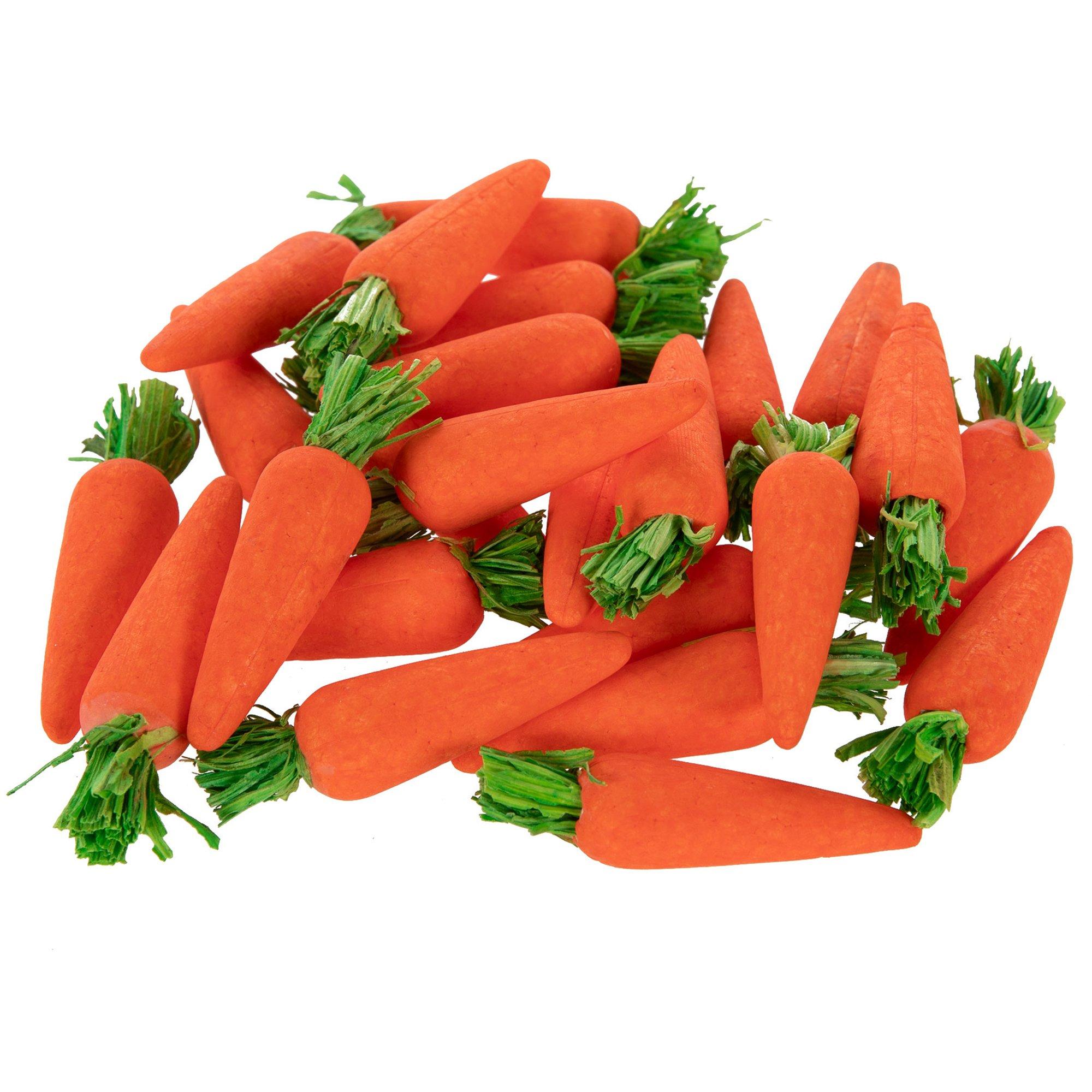 Mini Carrots | Hobby Lobby | 5813019