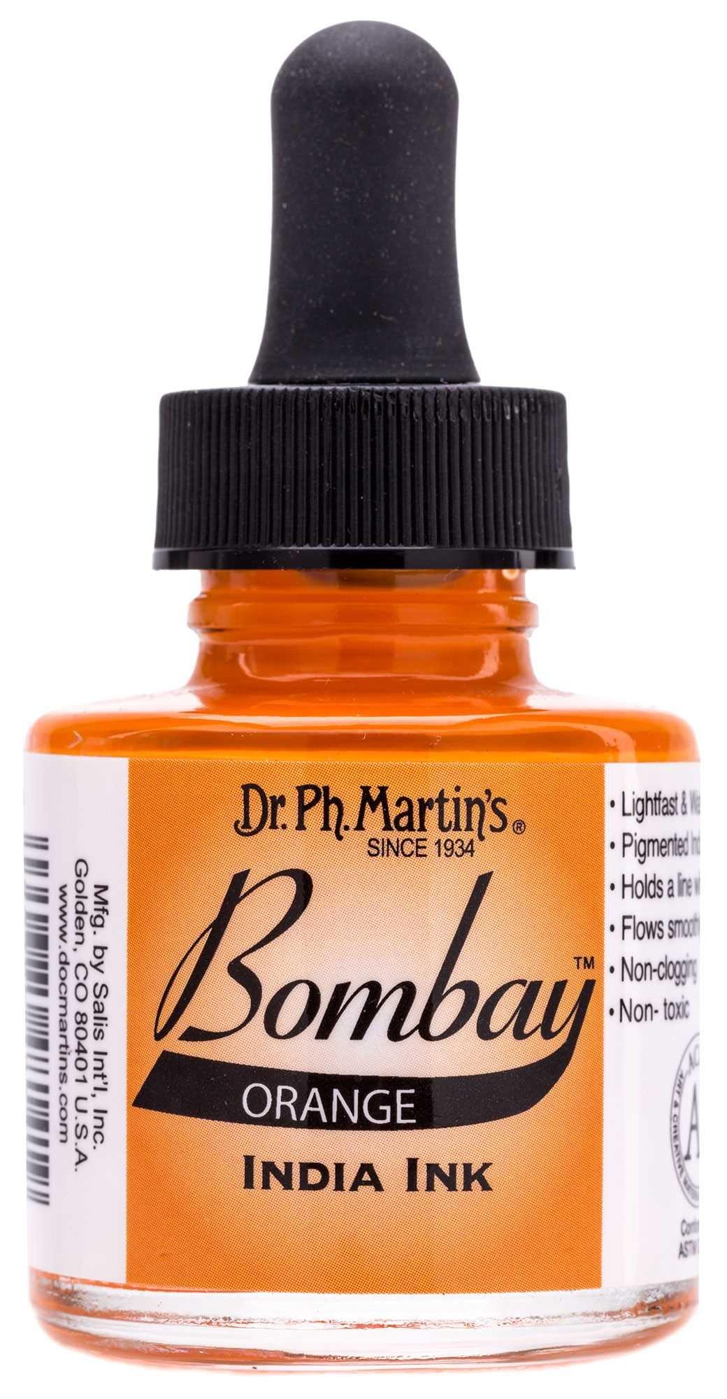 Dr. Ph. Martin's Bombay India Ink Hobby Lobby 583211