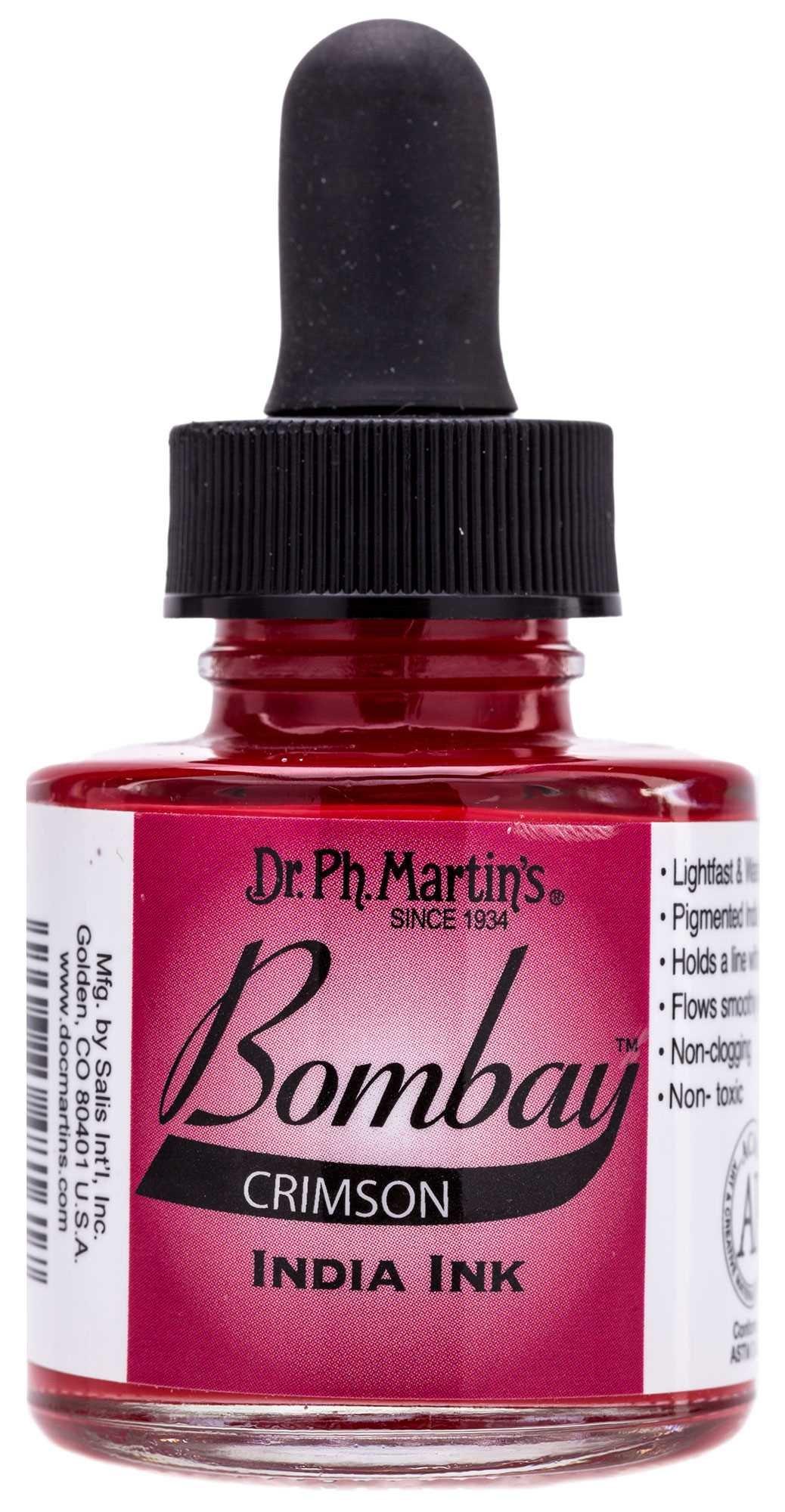 Dr. Ph. Martin's Bombay India Ink | Hobby Lobby | 583229