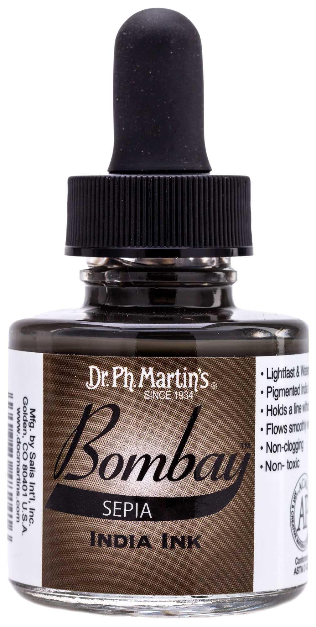 Dr. Ph. Martin's Bombay India Ink | Hobby Lobby | 583260