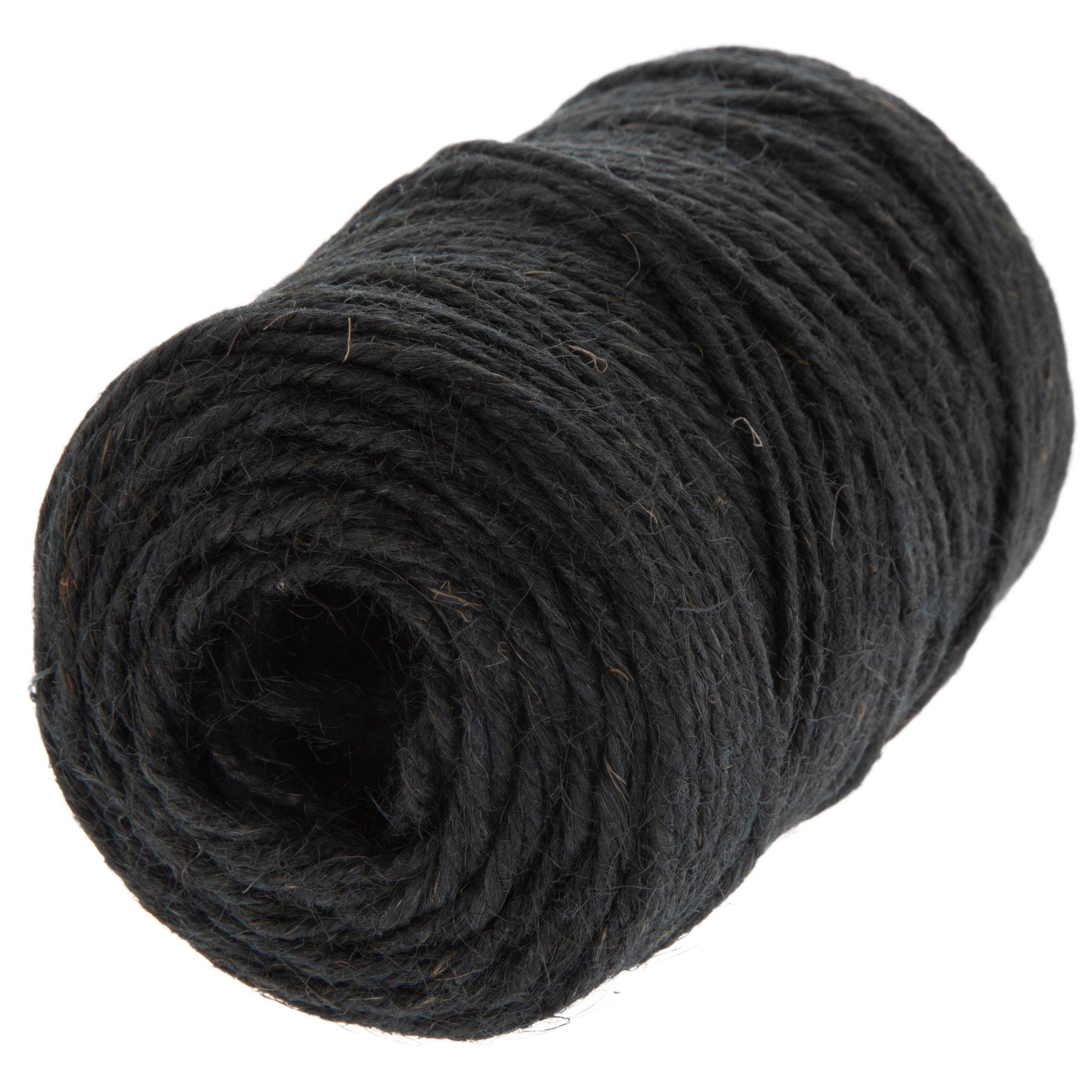 Black Twine 