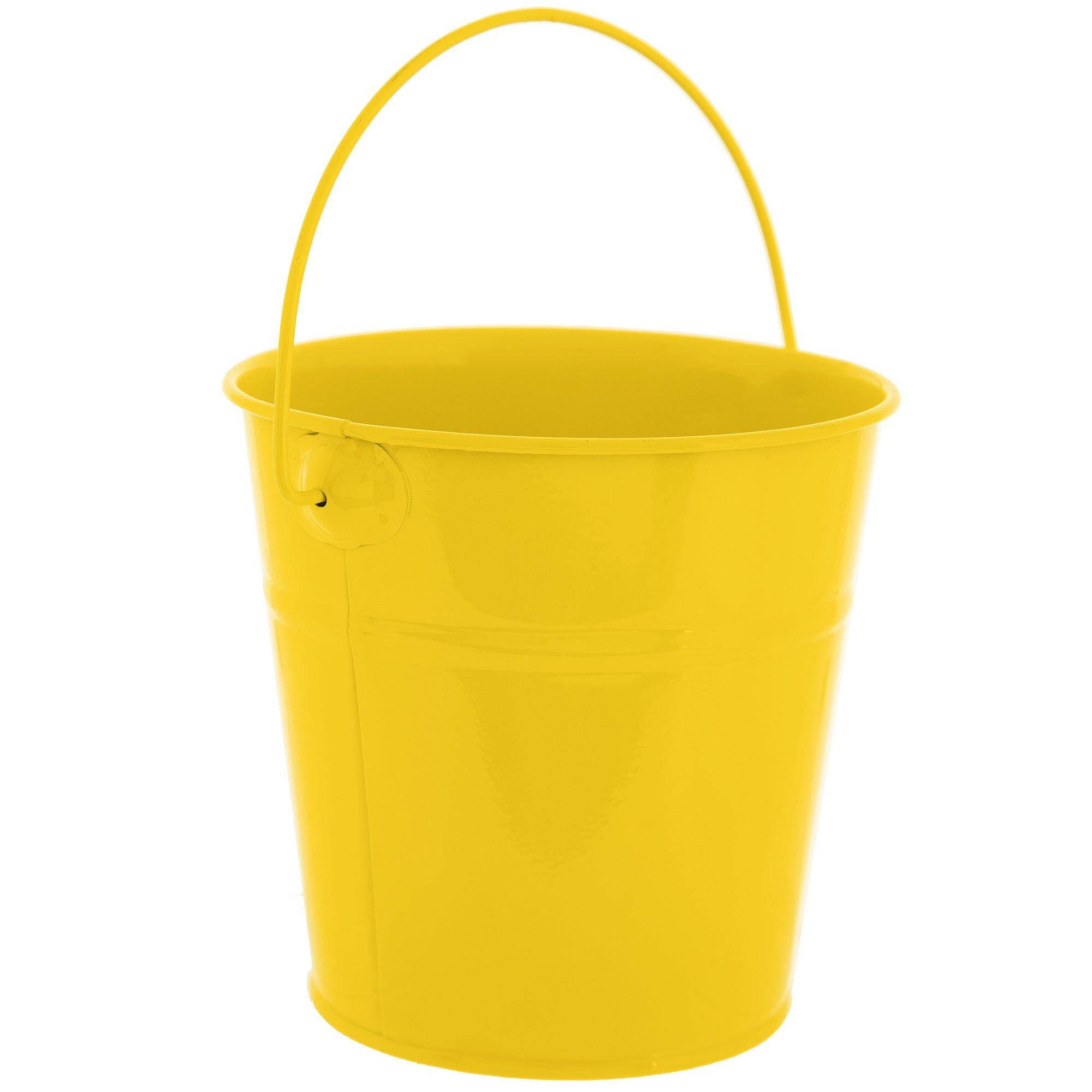 Metal Bucket Hobby Lobby 584169
