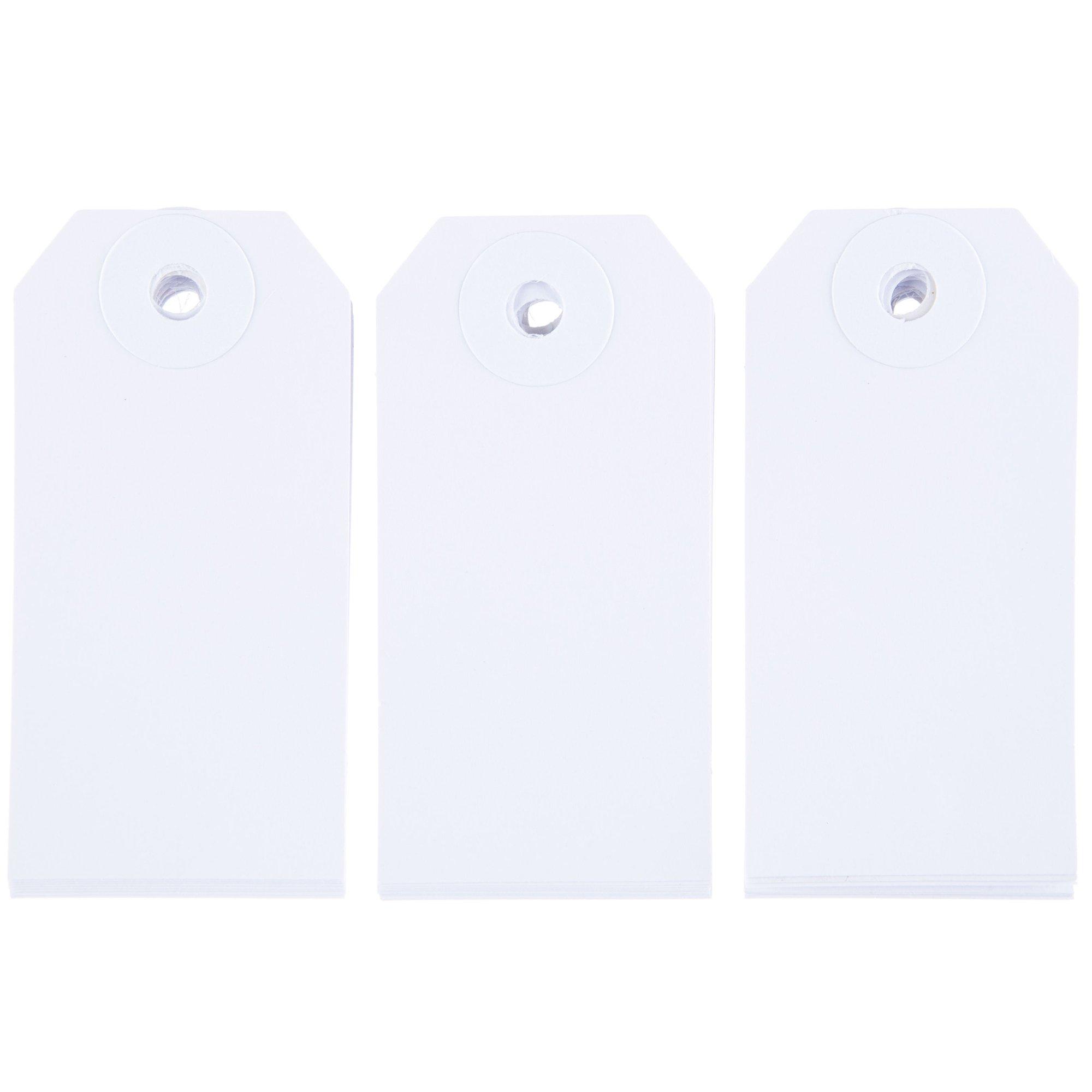Blank Tags Hobby Lobby 584847