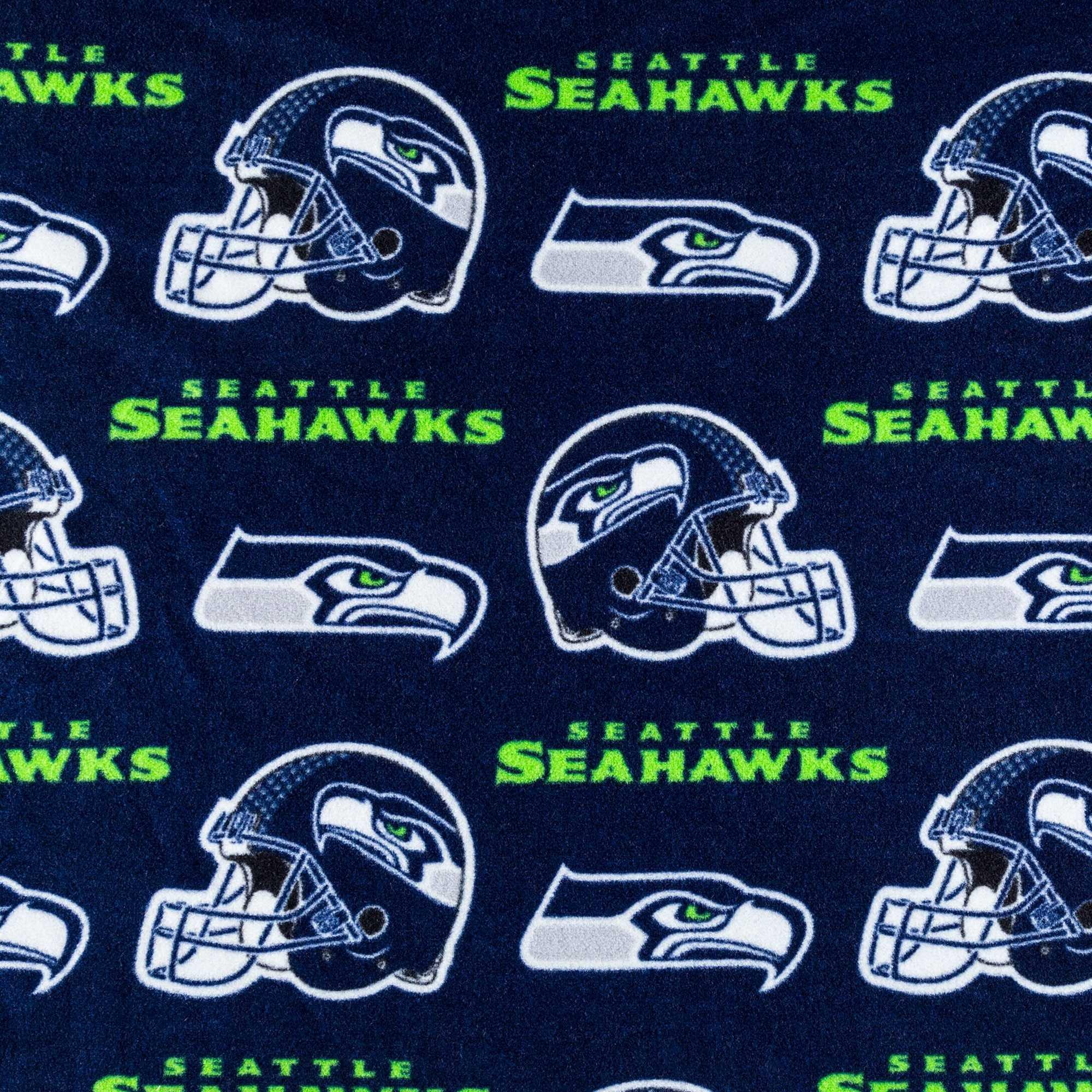 Seattle Seahawks Home Decor & Merchandise, NFL