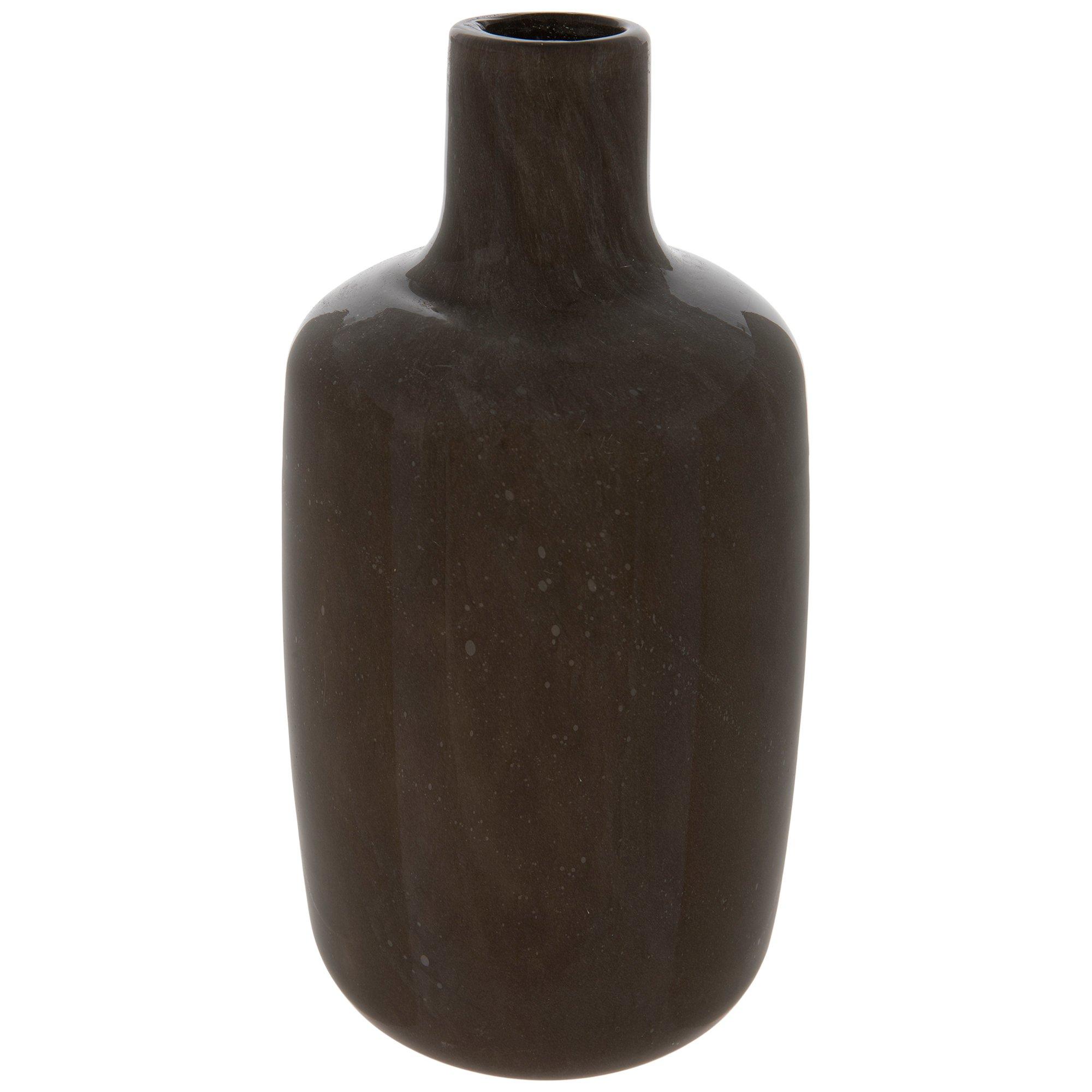 Brown Glass Vase Hobby Lobby 5859533