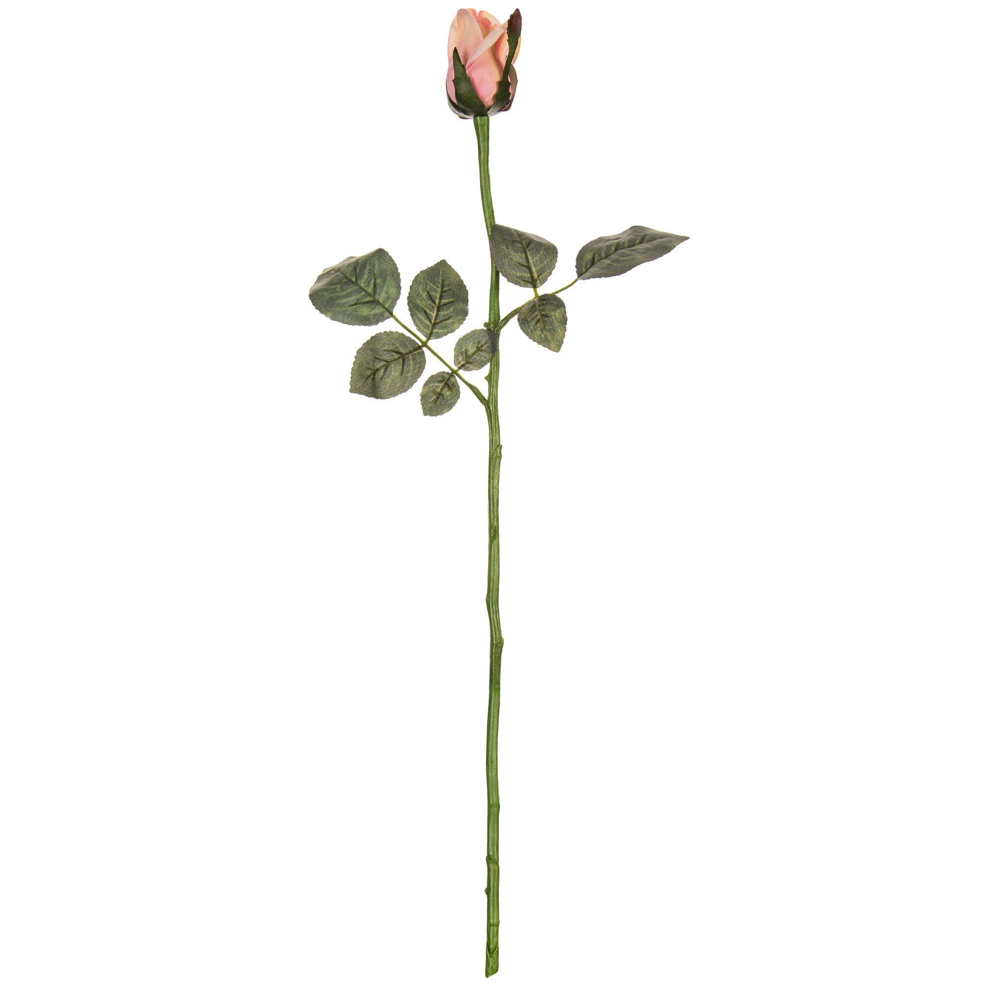 Princess Rose Bud Stem | Hobby Lobby | 586651