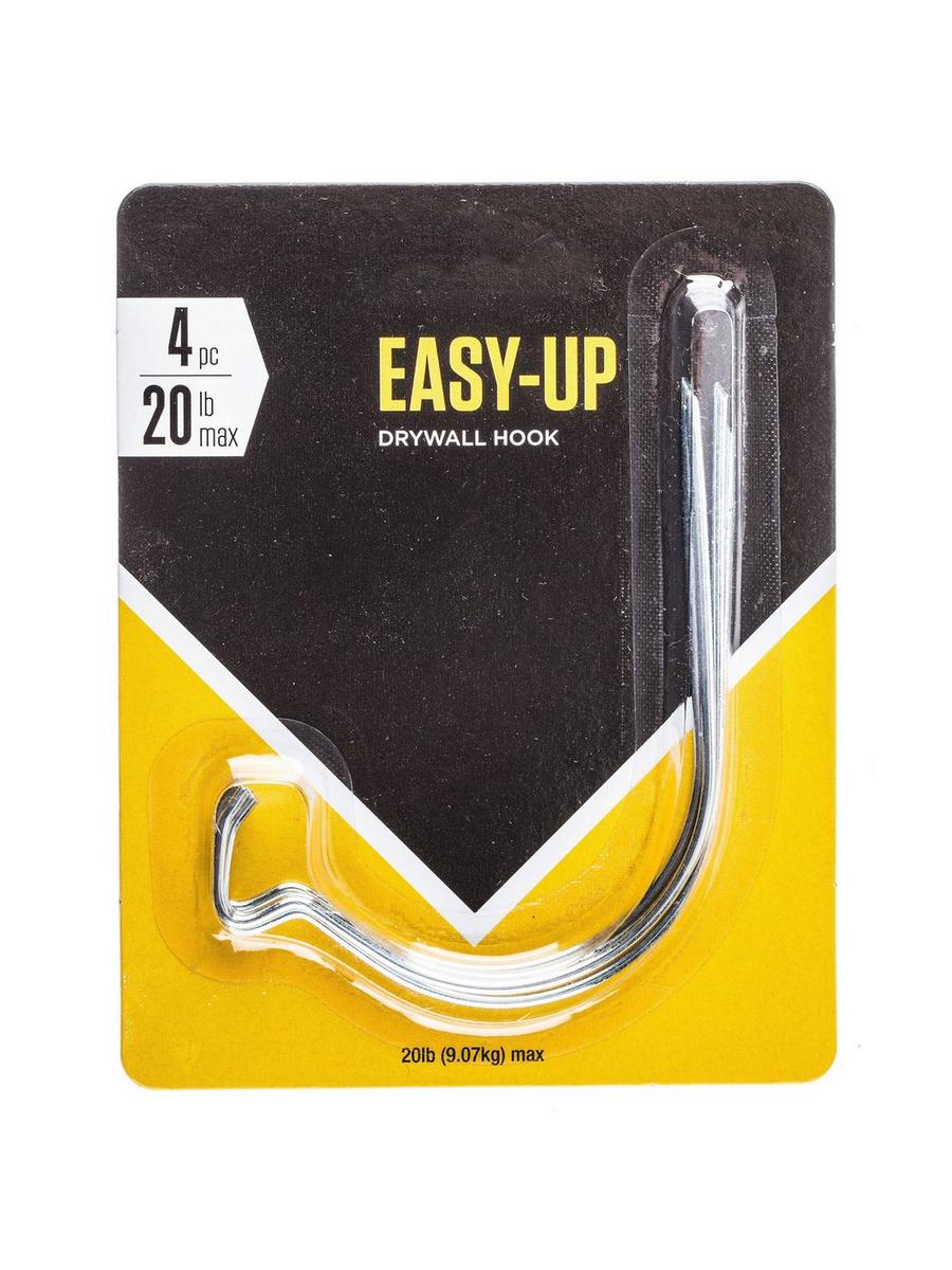 Easy-Up Drywall Hooks Hobby Lobby 587659