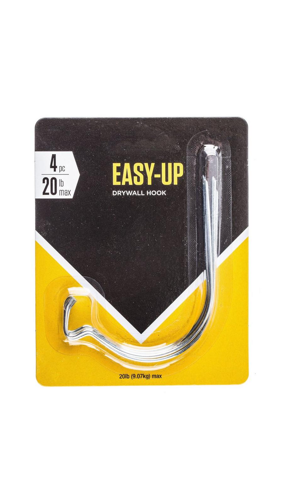 Easy-Up Drywall Hooks Hobby Lobby 587659