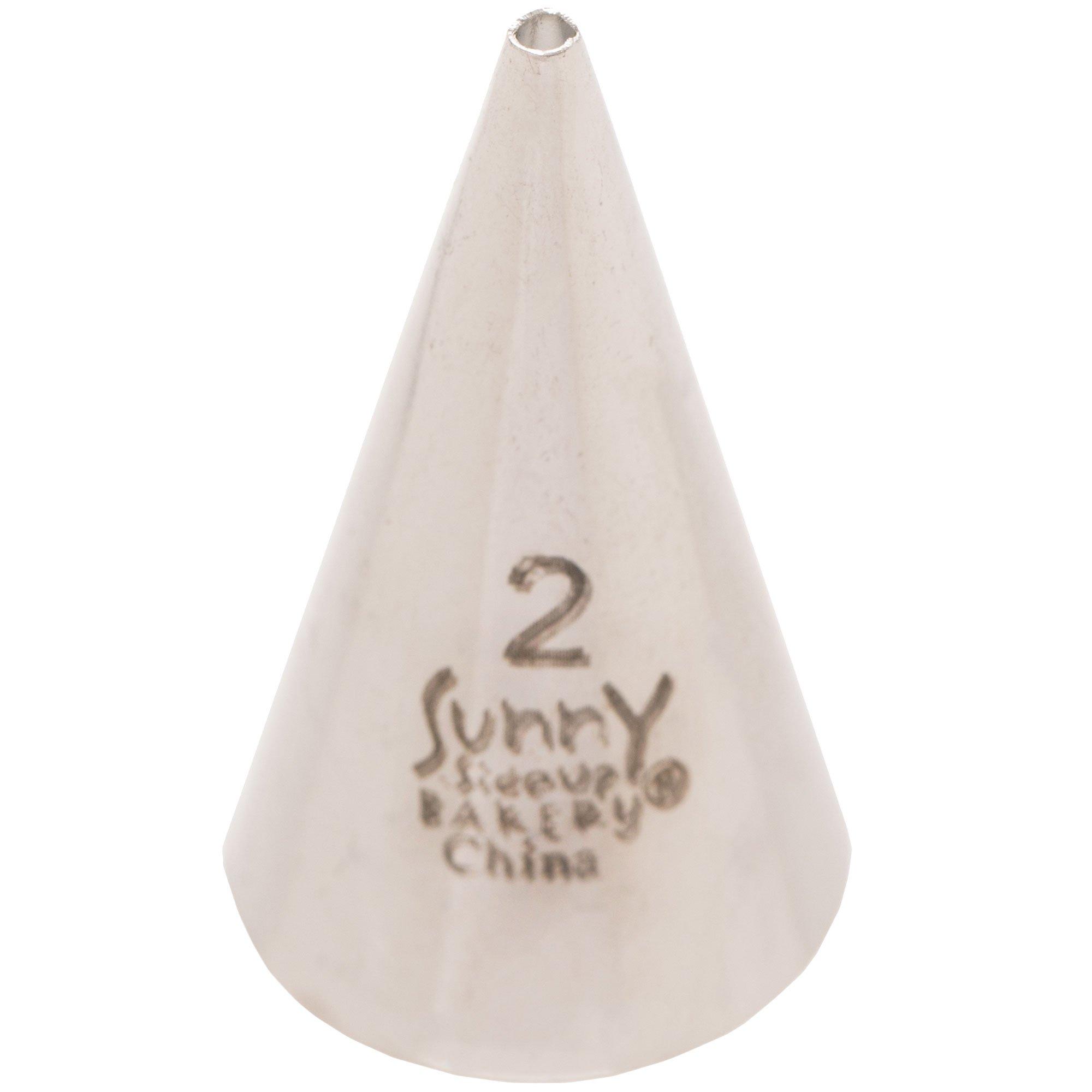 Round Decorating Tip Hobby Lobby 587873