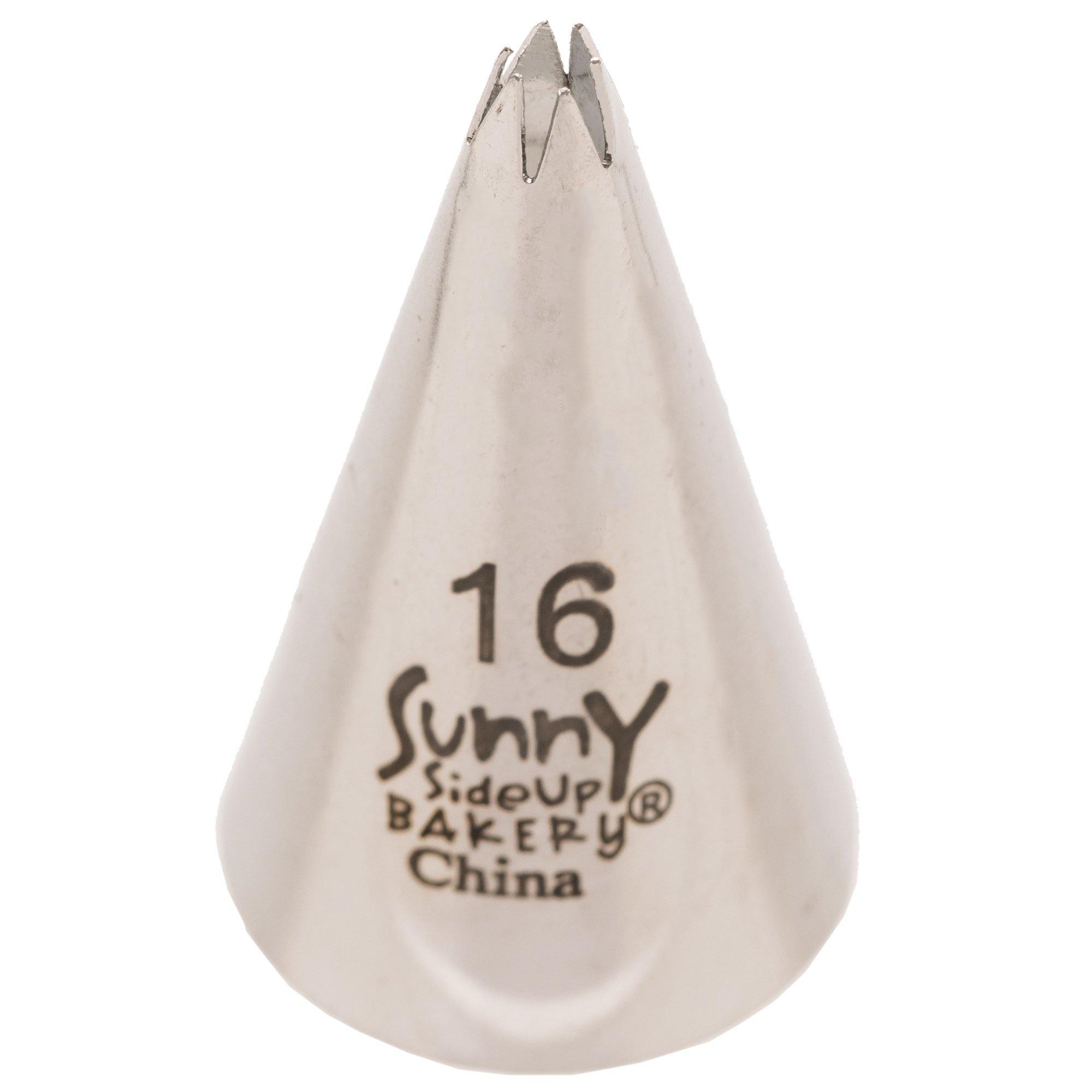 Star Decorating Tip Hobby Lobby 587907