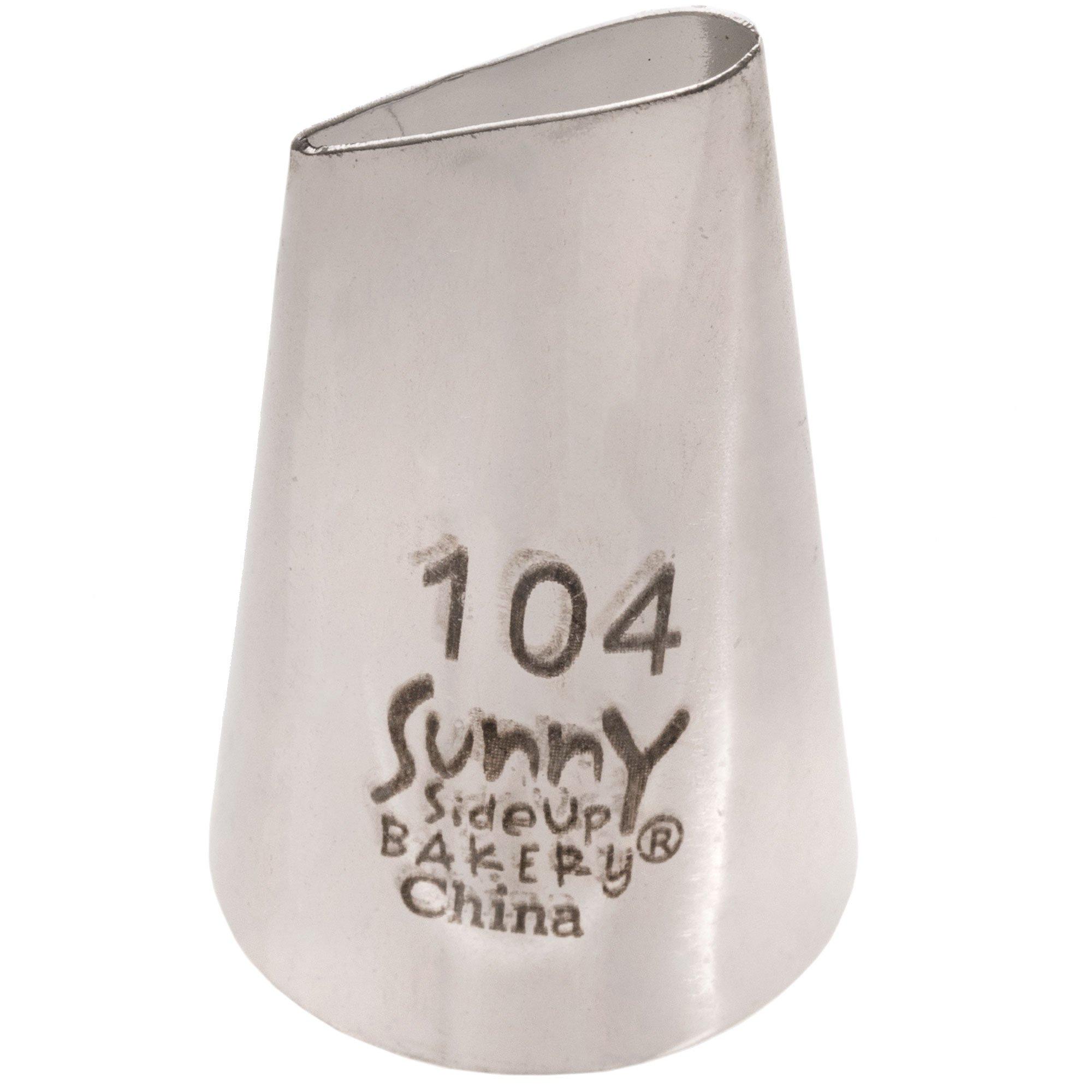 Petal Decorating Tip Hobby Lobby 587931