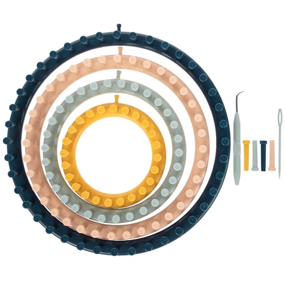 【MODERNIF】Parts round knit Circular-Knitting-Machine-